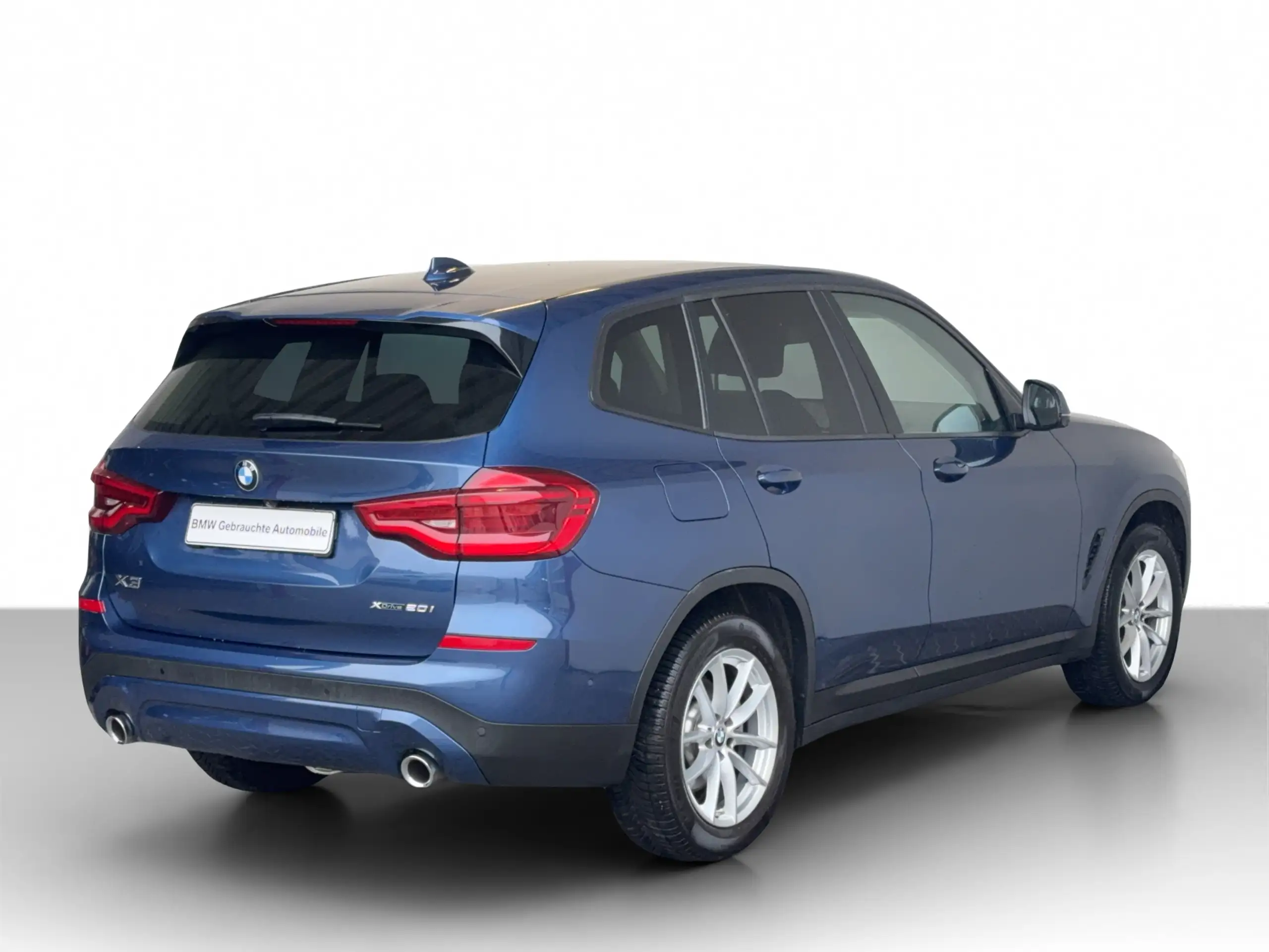 BMW - X3