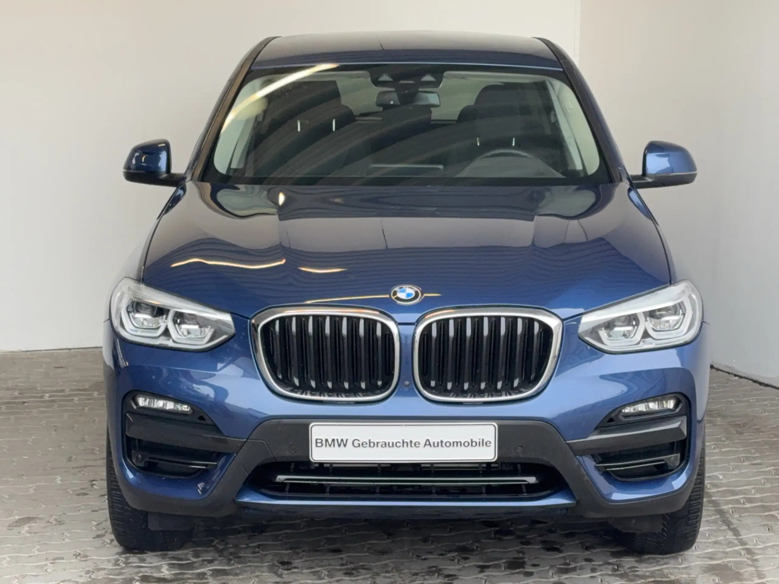 BMW - X3