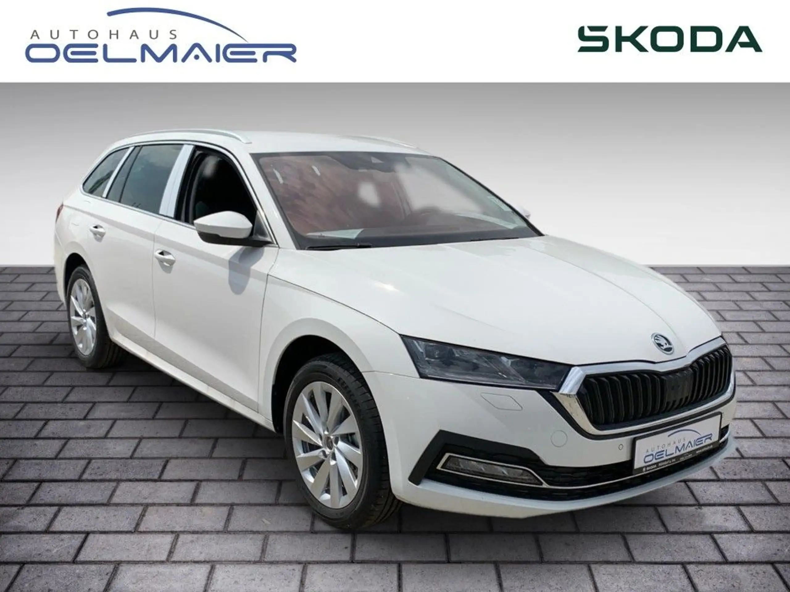 Skoda - Octavia