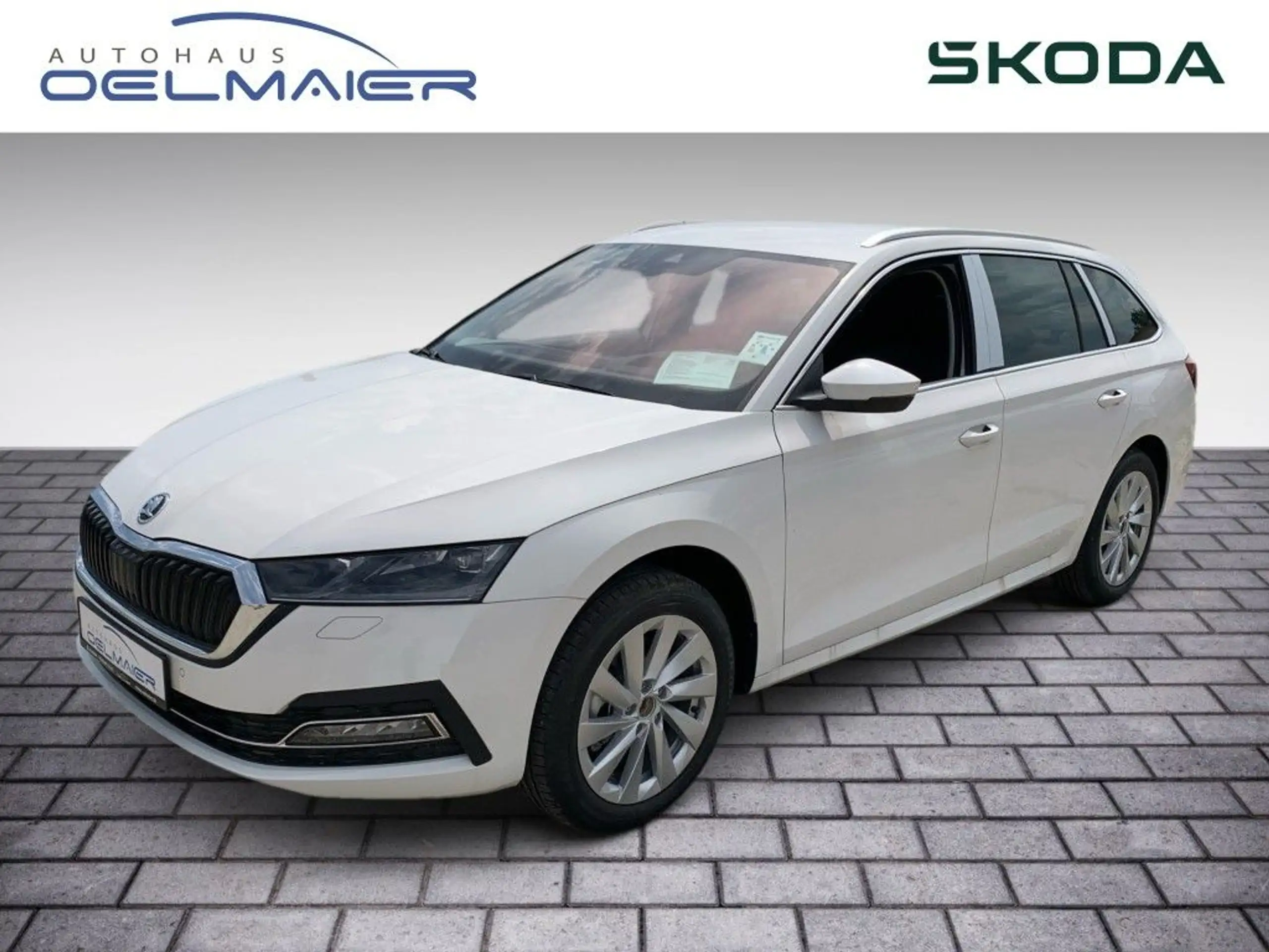 Skoda - Octavia