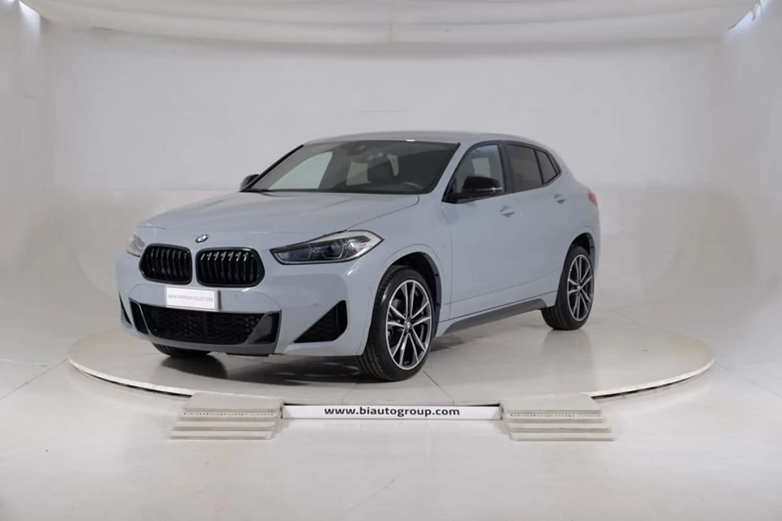 BMW X2 2023