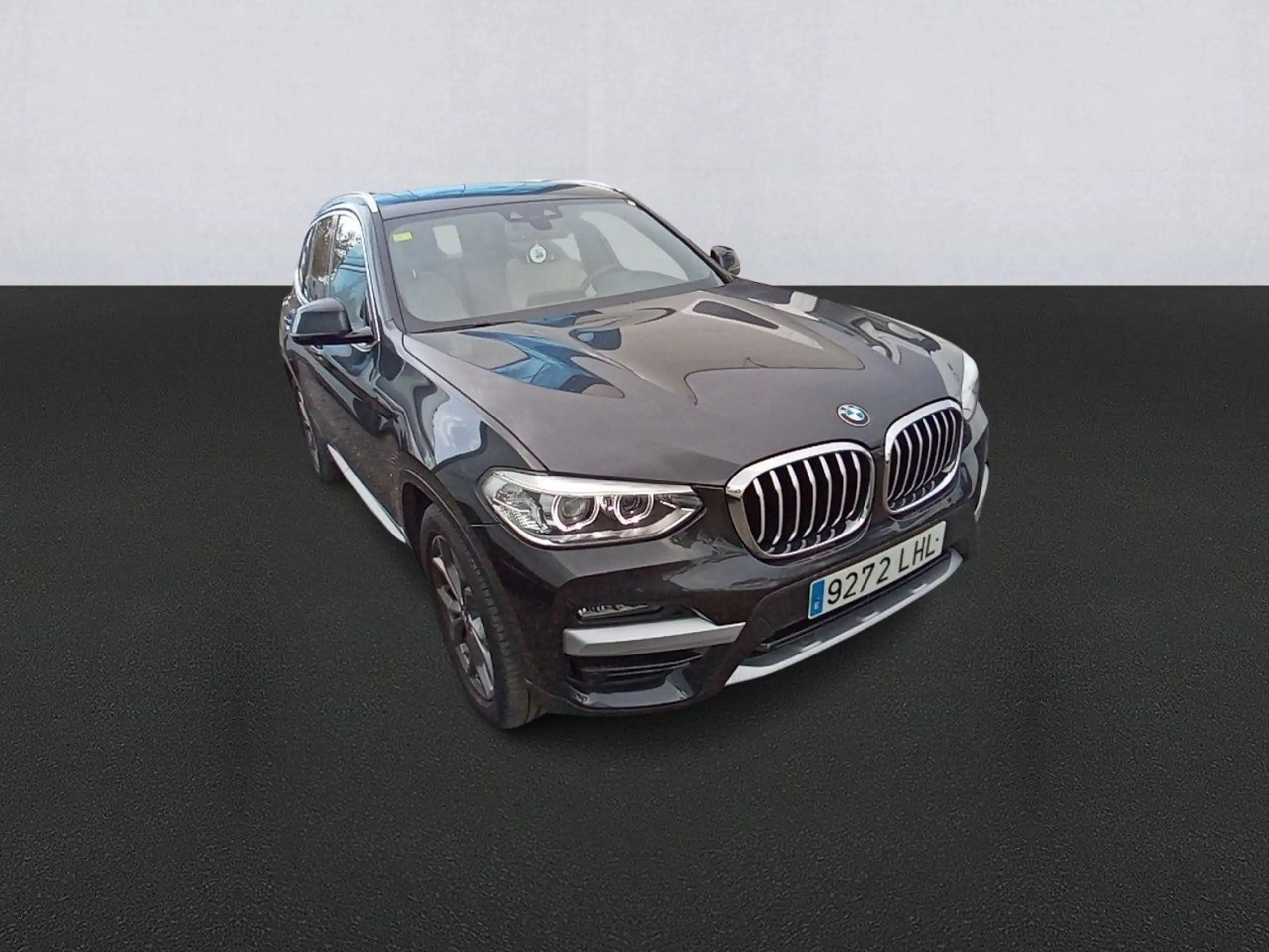 BMW - X3