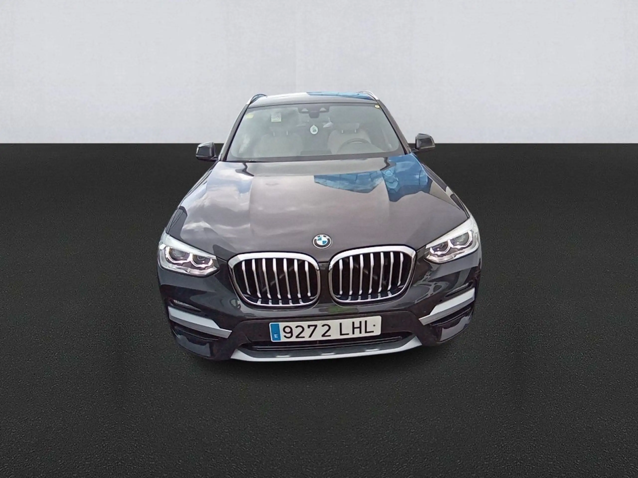 BMW - X3