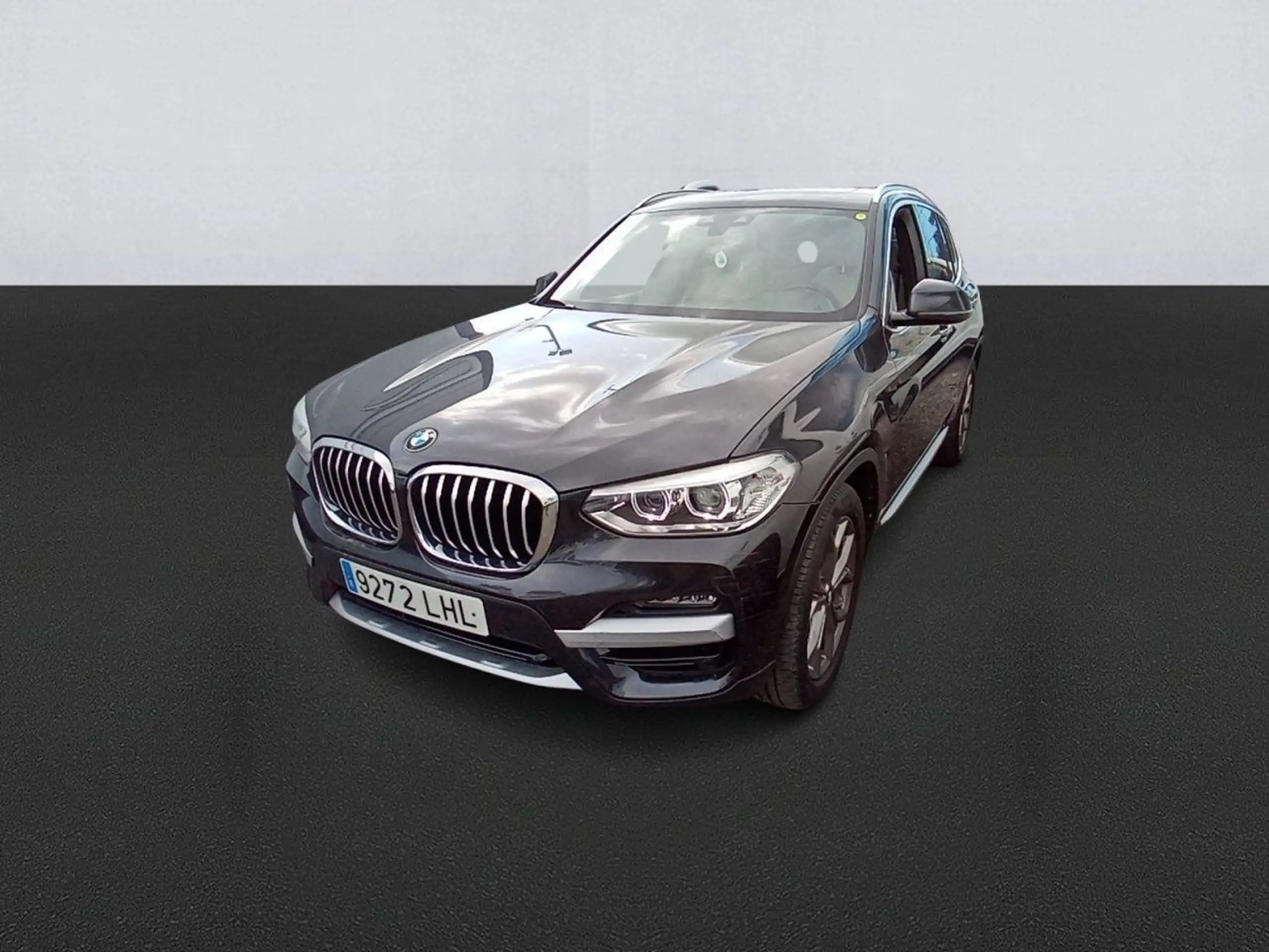 BMW - X3