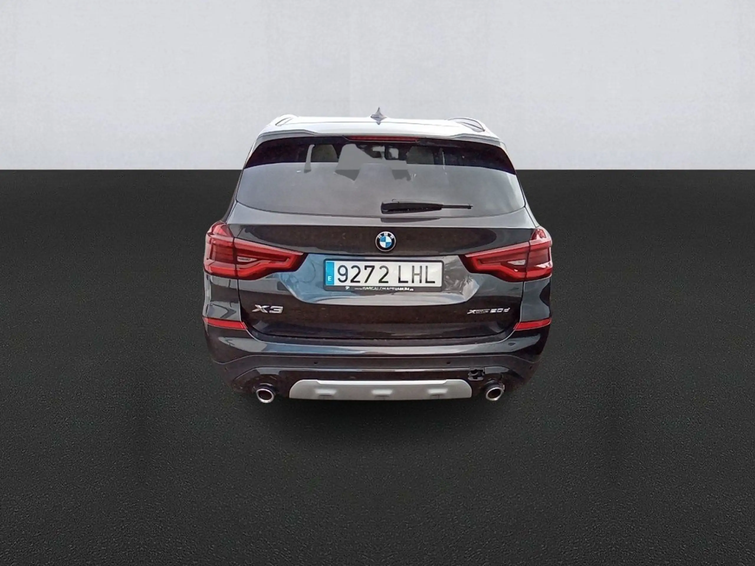 BMW - X3