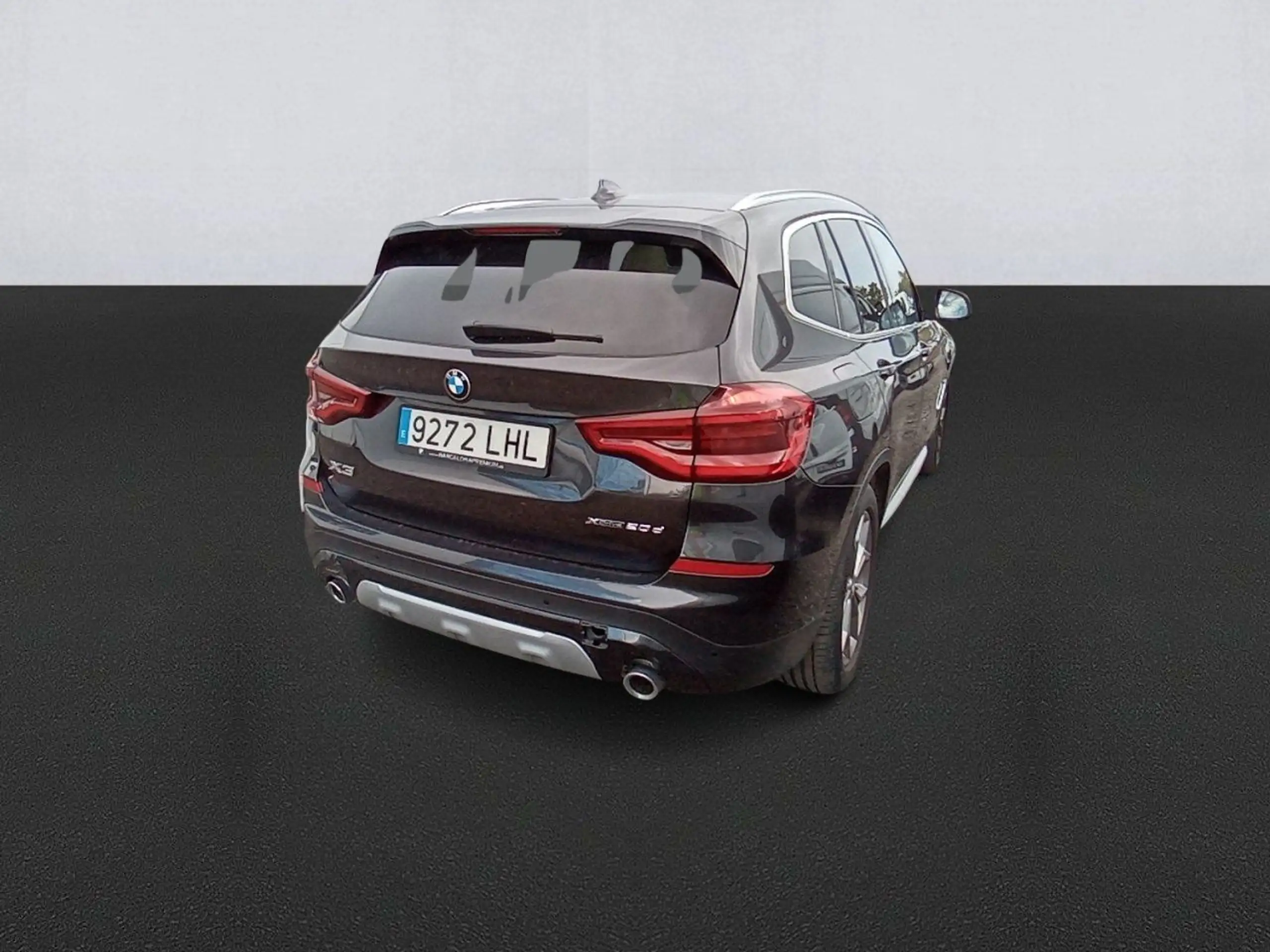 BMW - X3