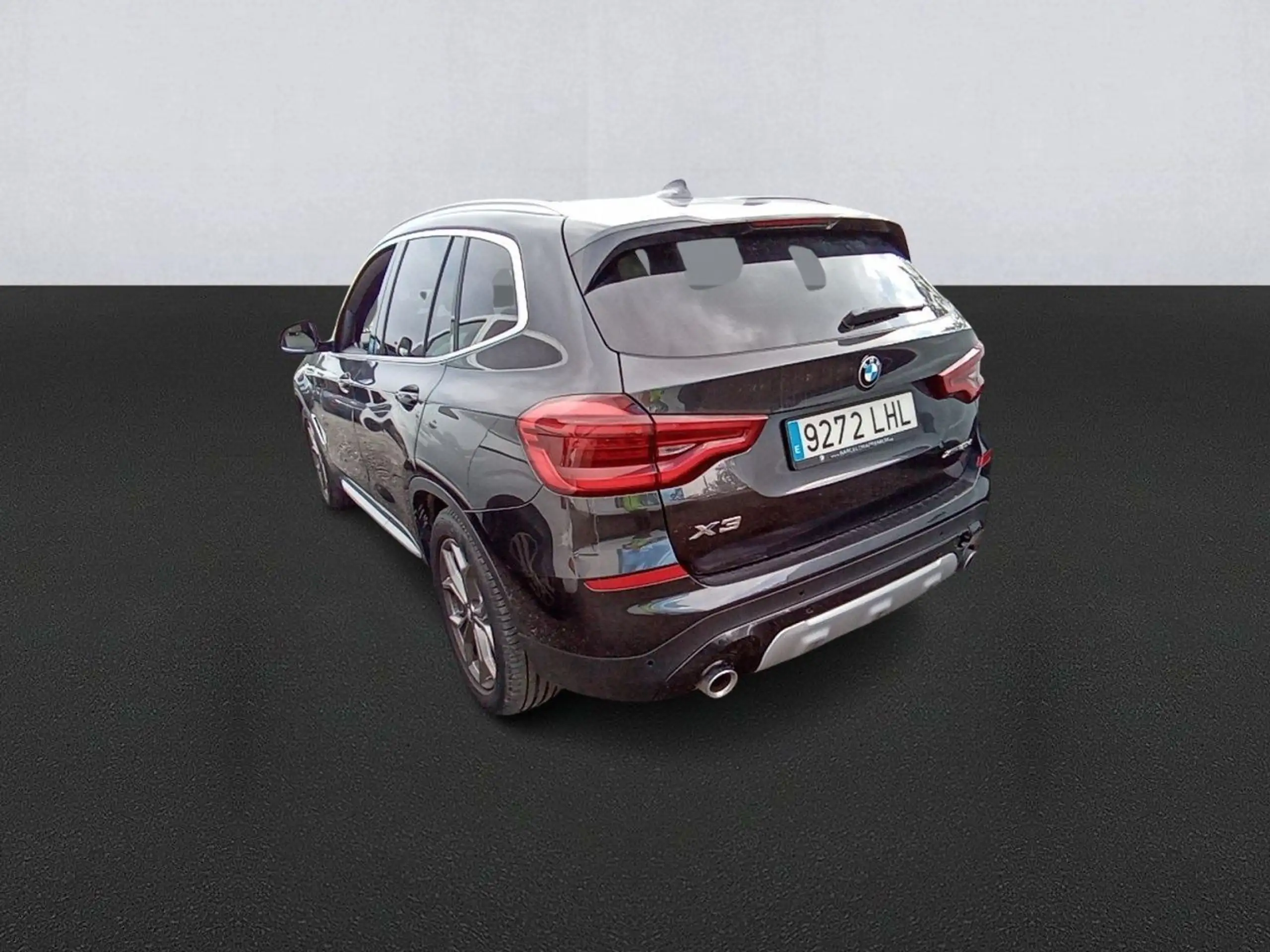 BMW - X3