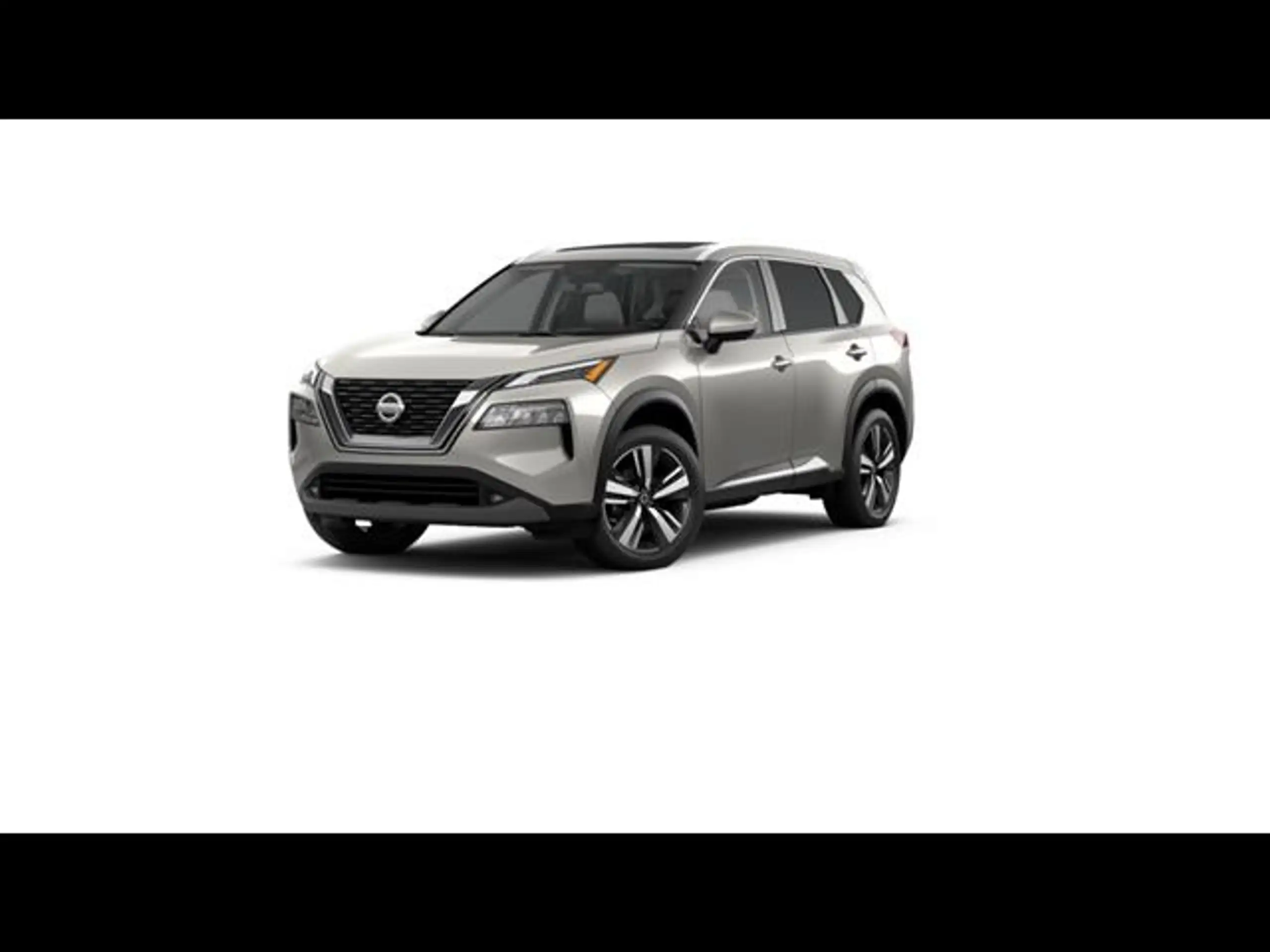 Nissan X-Trail 2023