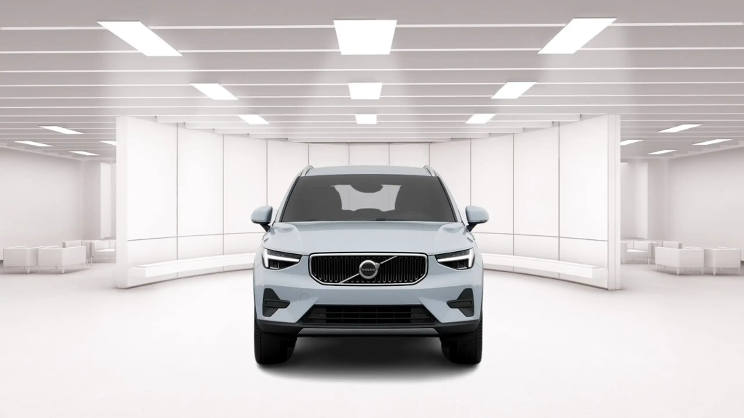 Volvo - XC40