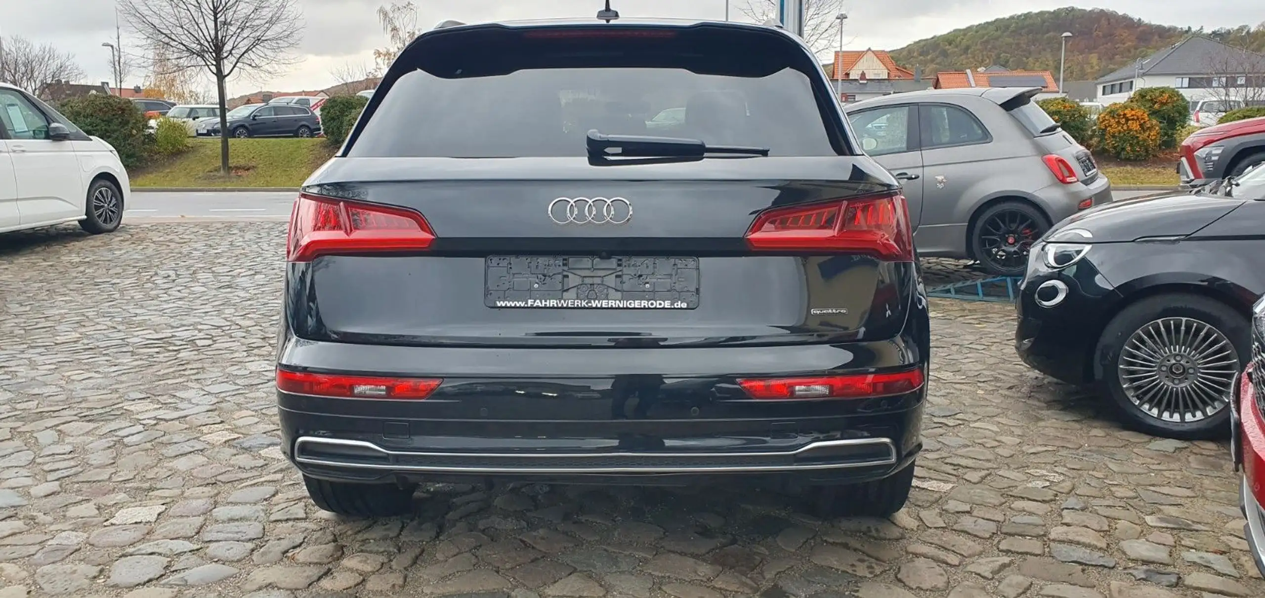 Audi - Q5