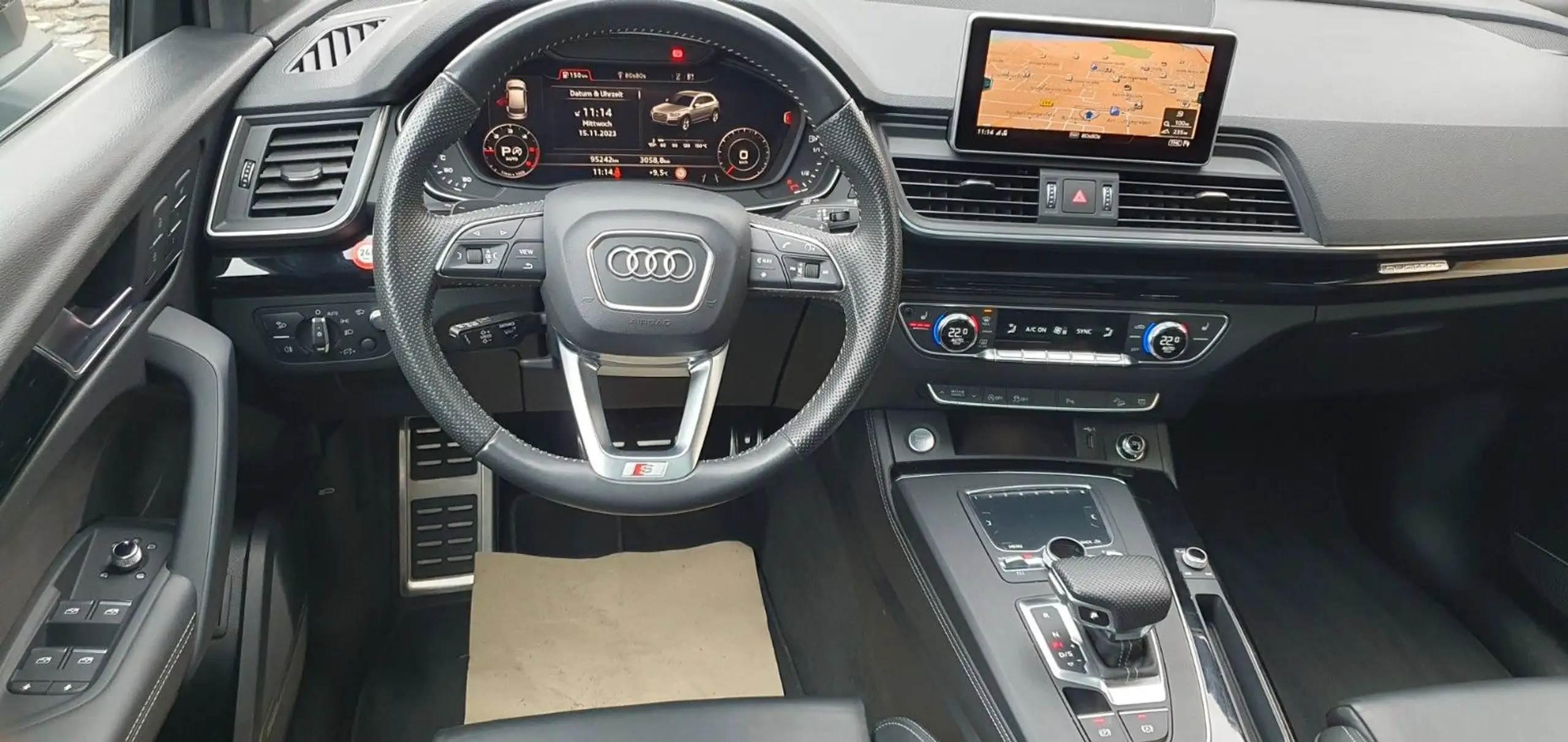 Audi - Q5