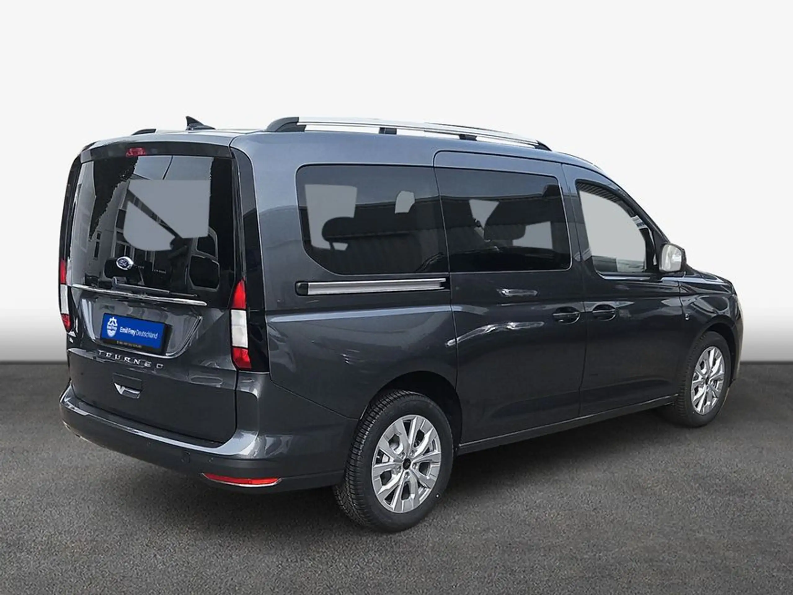 Ford - Grand Tourneo