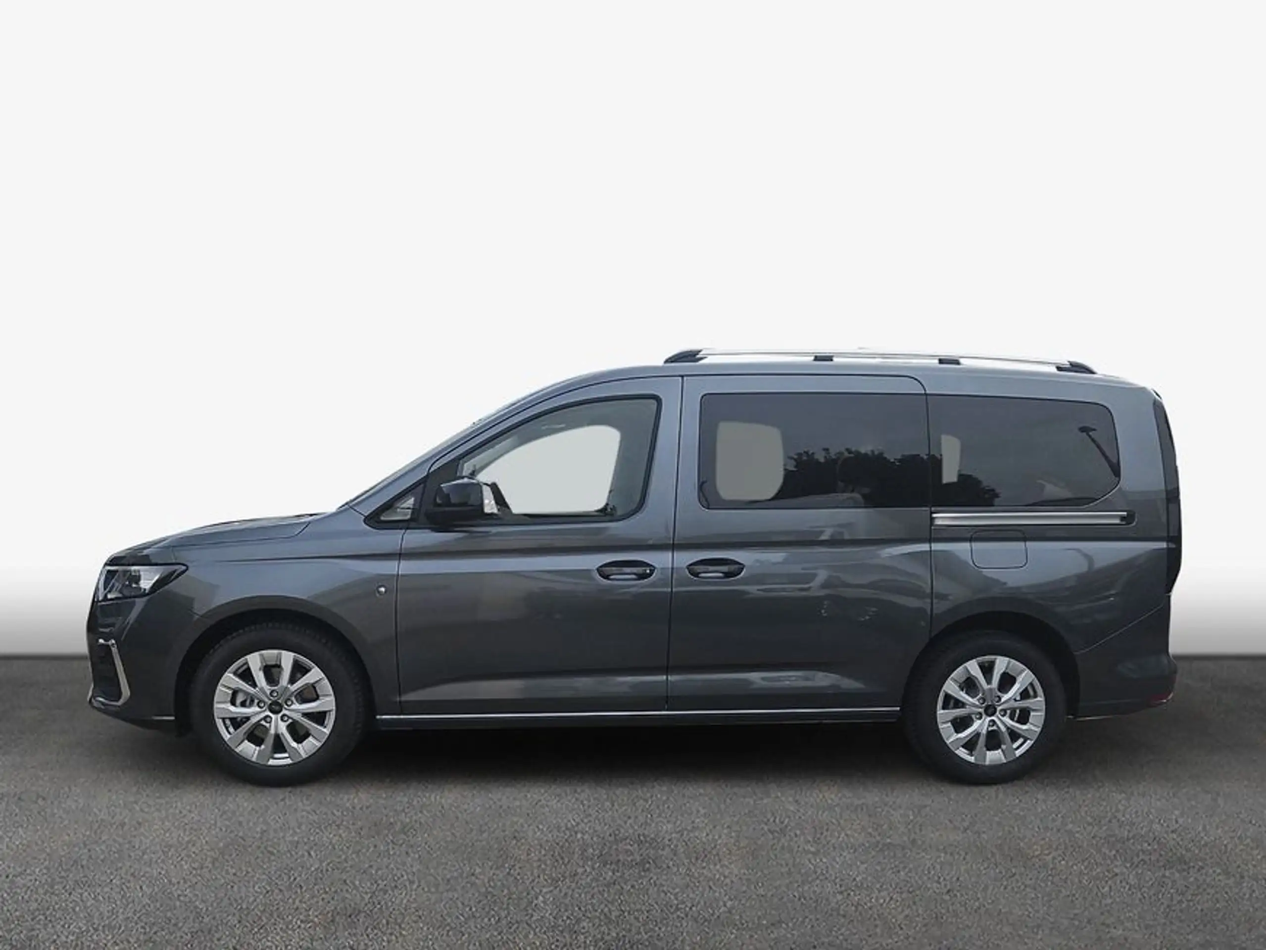 Ford - Grand Tourneo