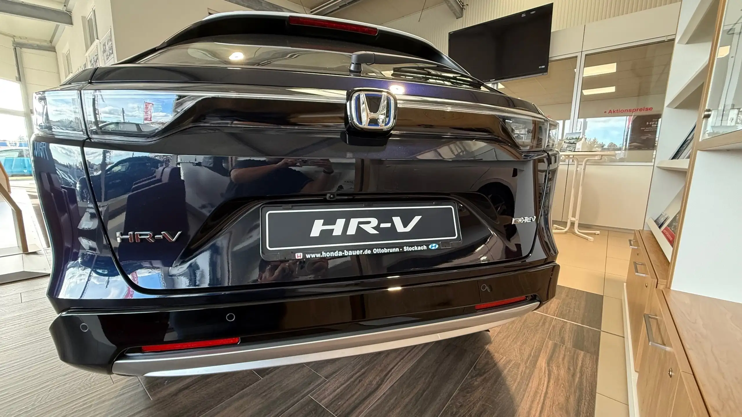 Honda - HR-V