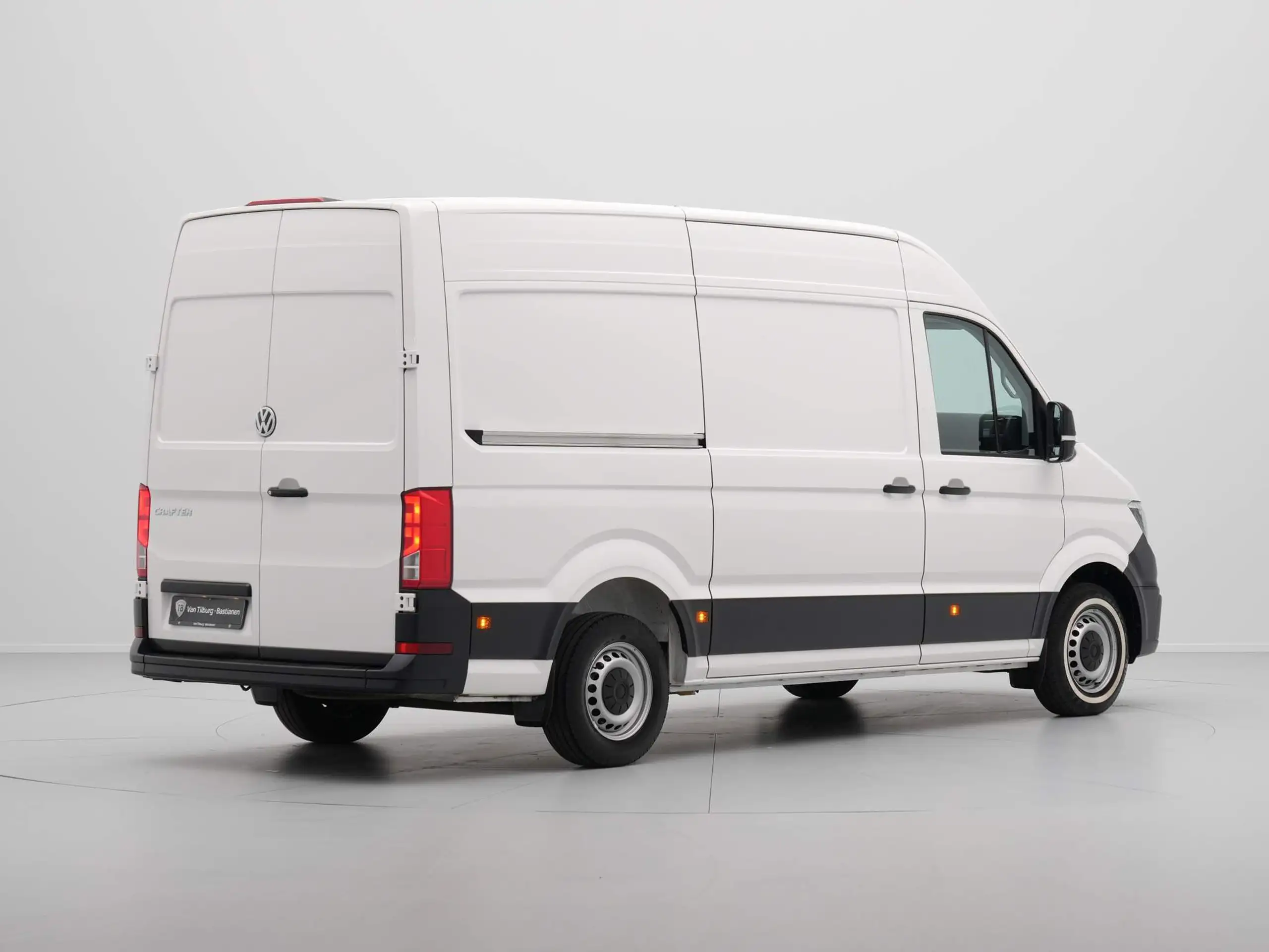 Volkswagen - Crafter