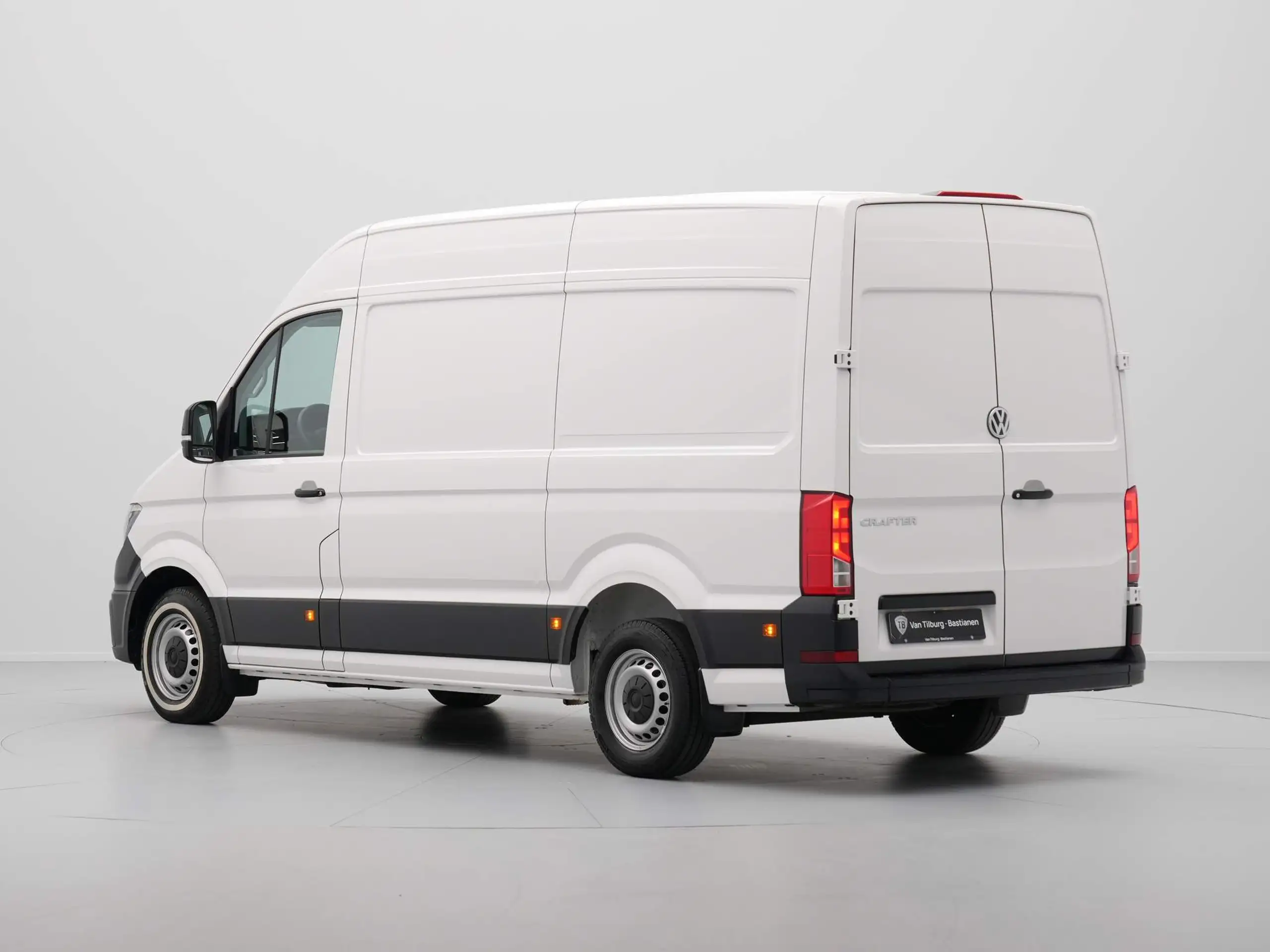 Volkswagen - Crafter