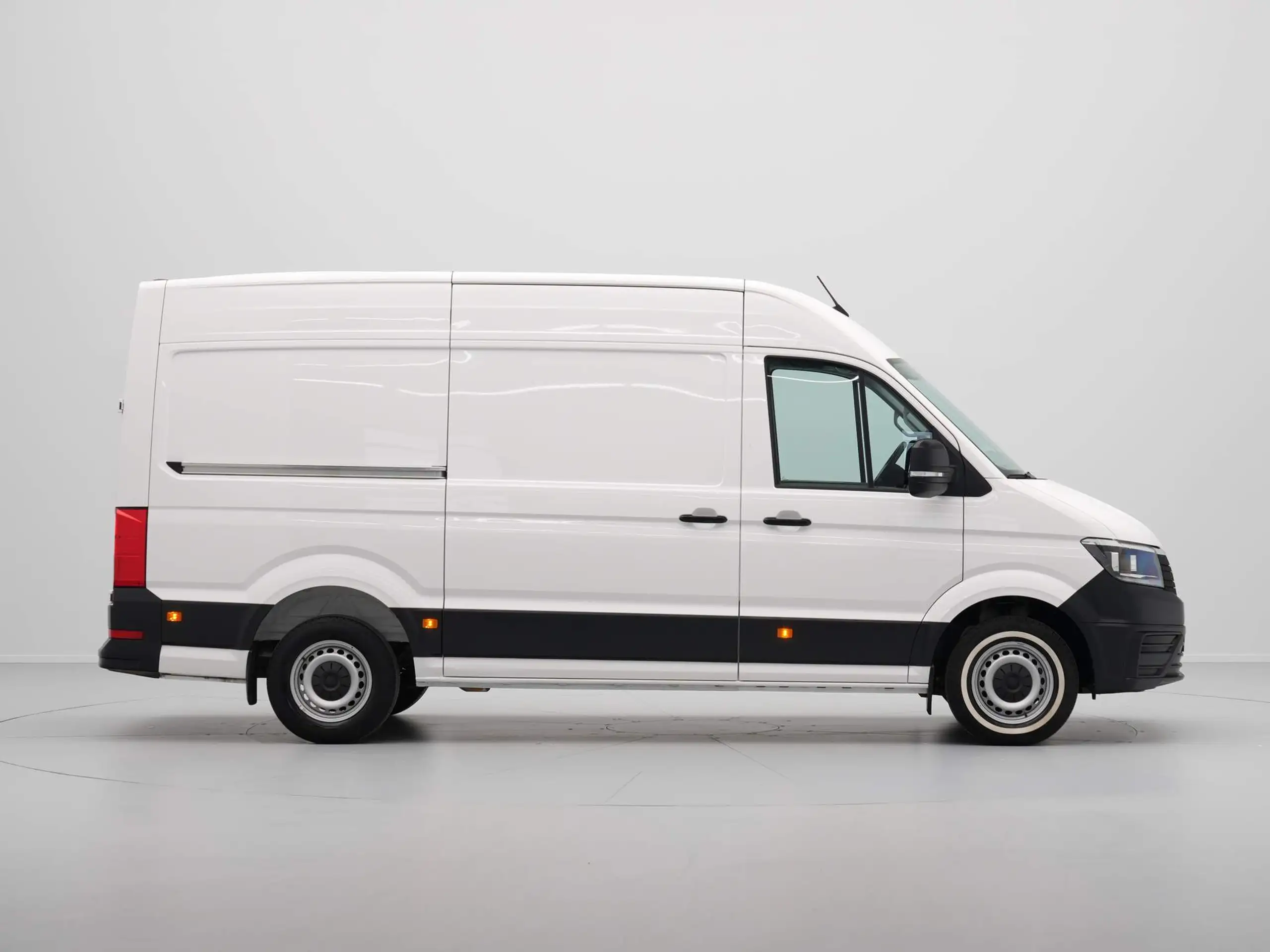 Volkswagen - Crafter