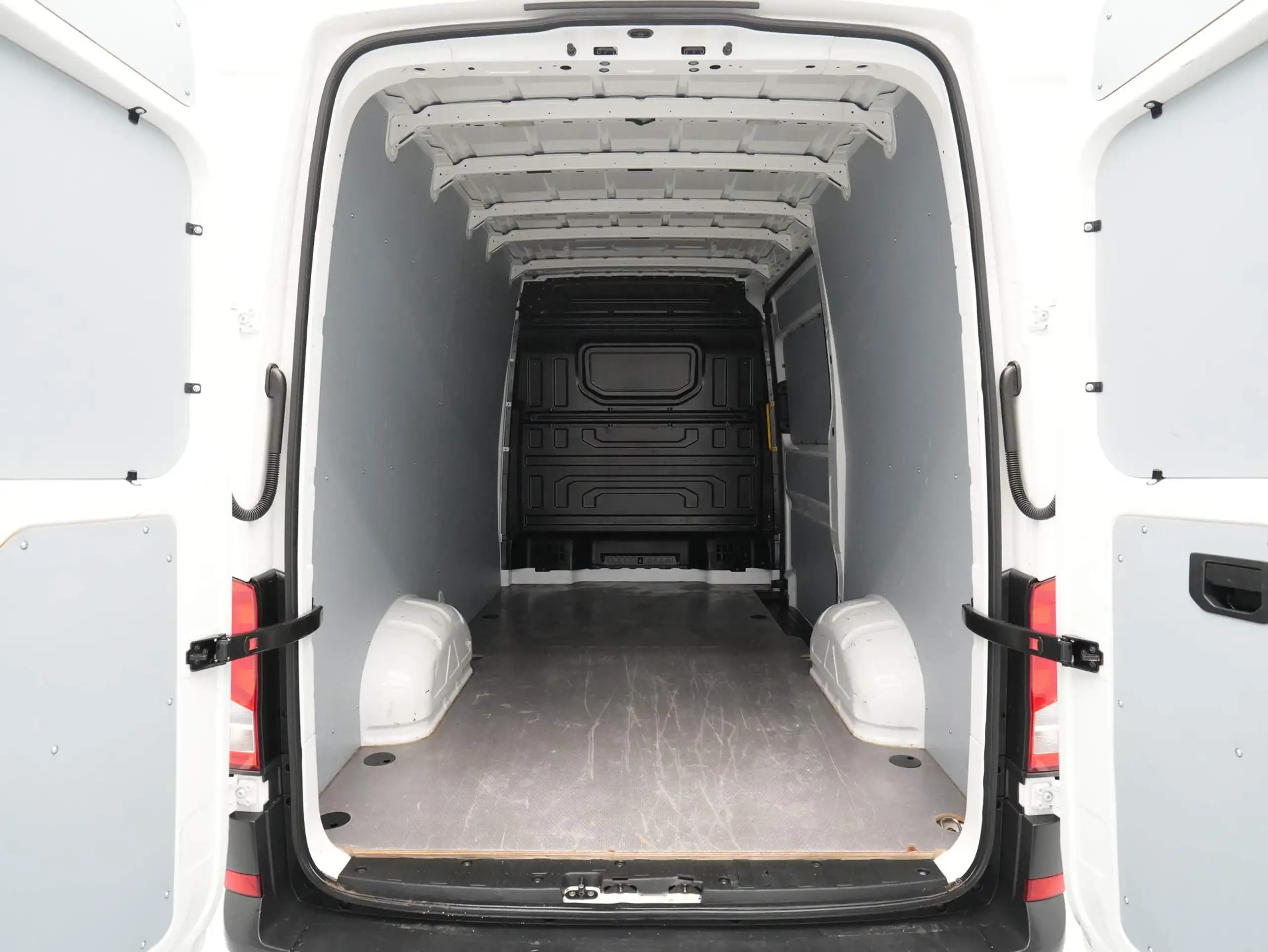 Volkswagen - Crafter