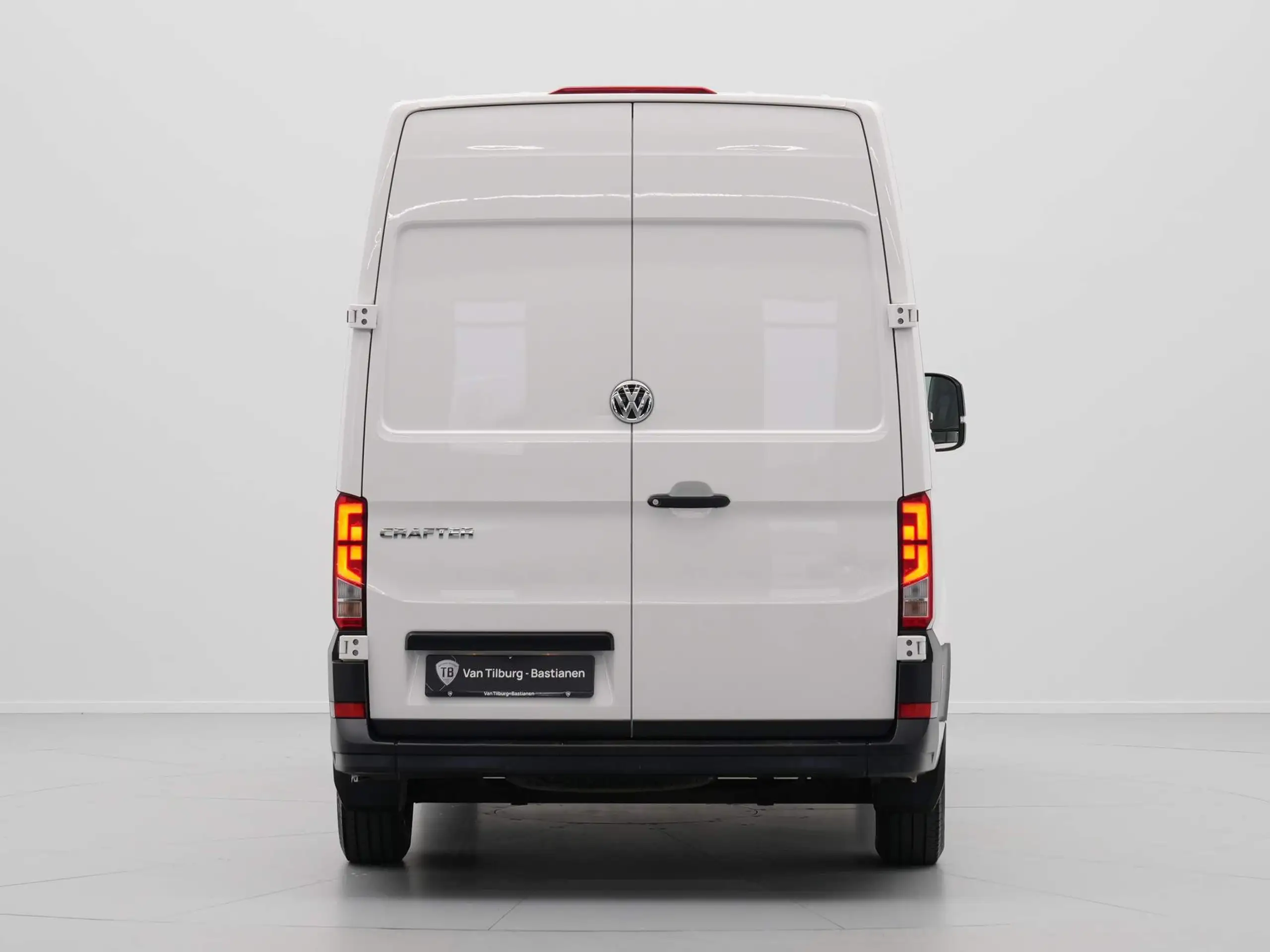 Volkswagen - Crafter