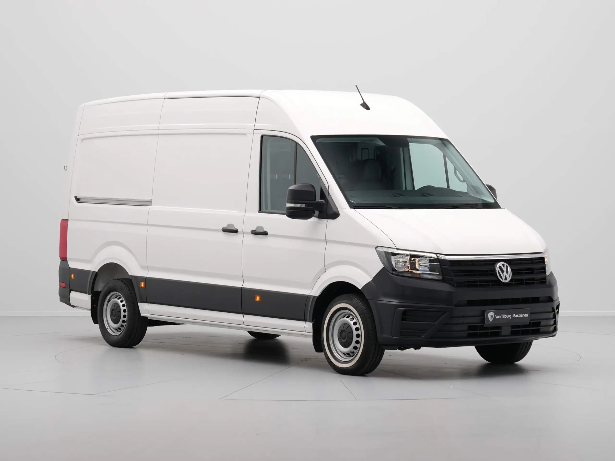 Volkswagen - Crafter