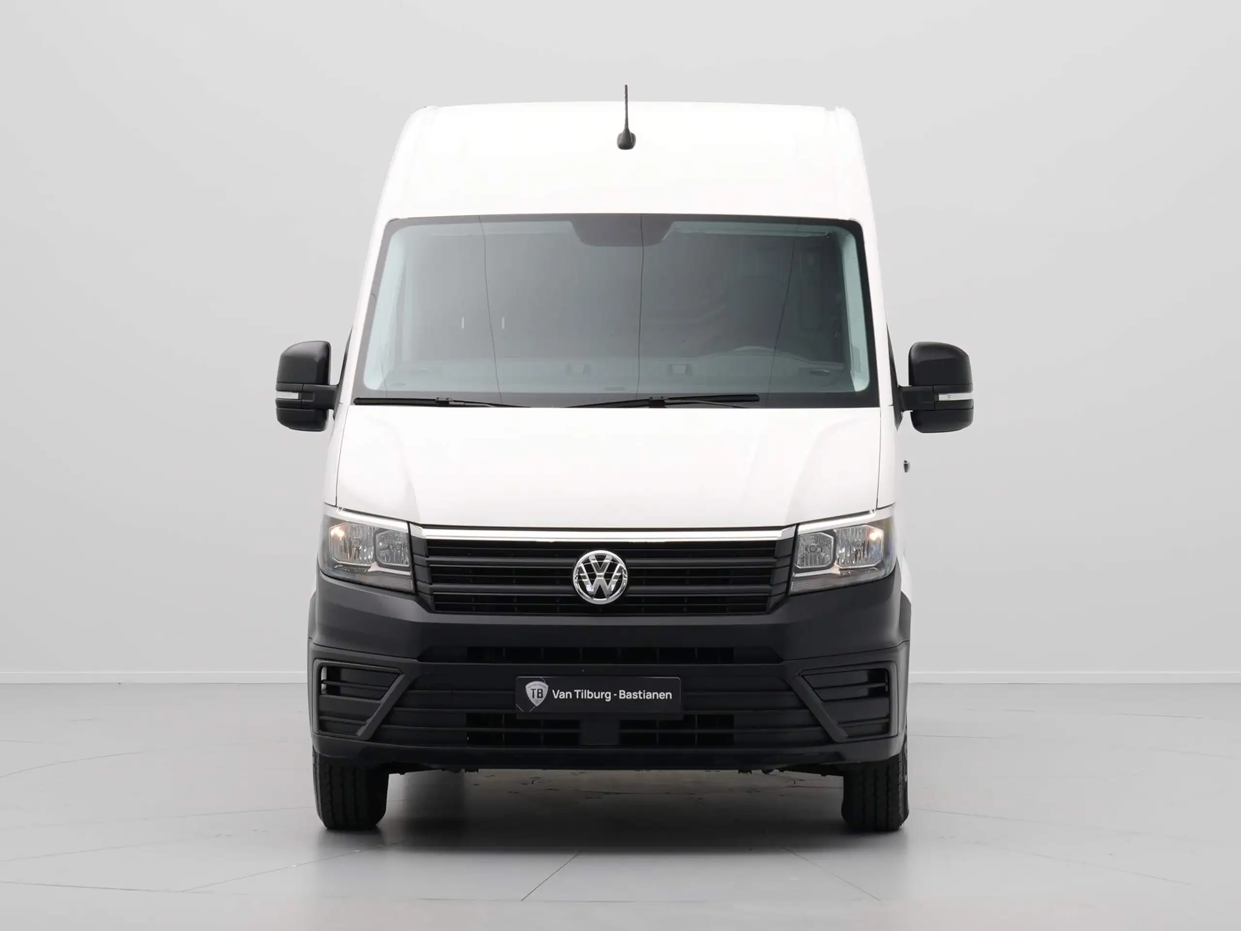 Volkswagen - Crafter