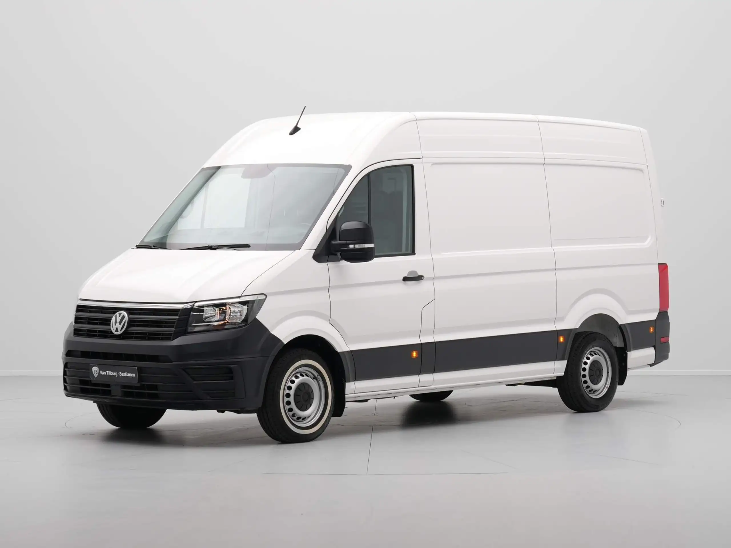 Volkswagen - Crafter