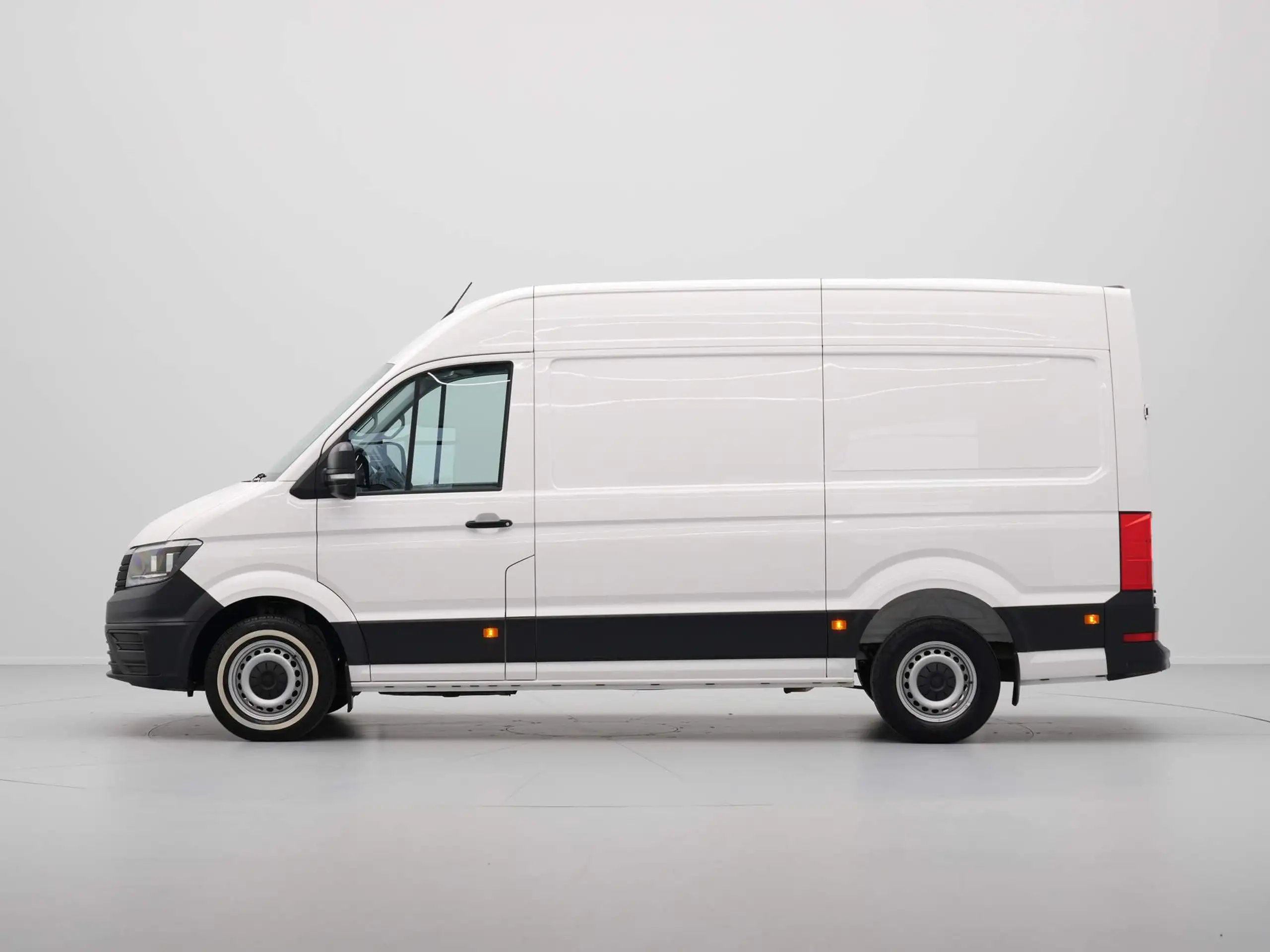 Volkswagen - Crafter