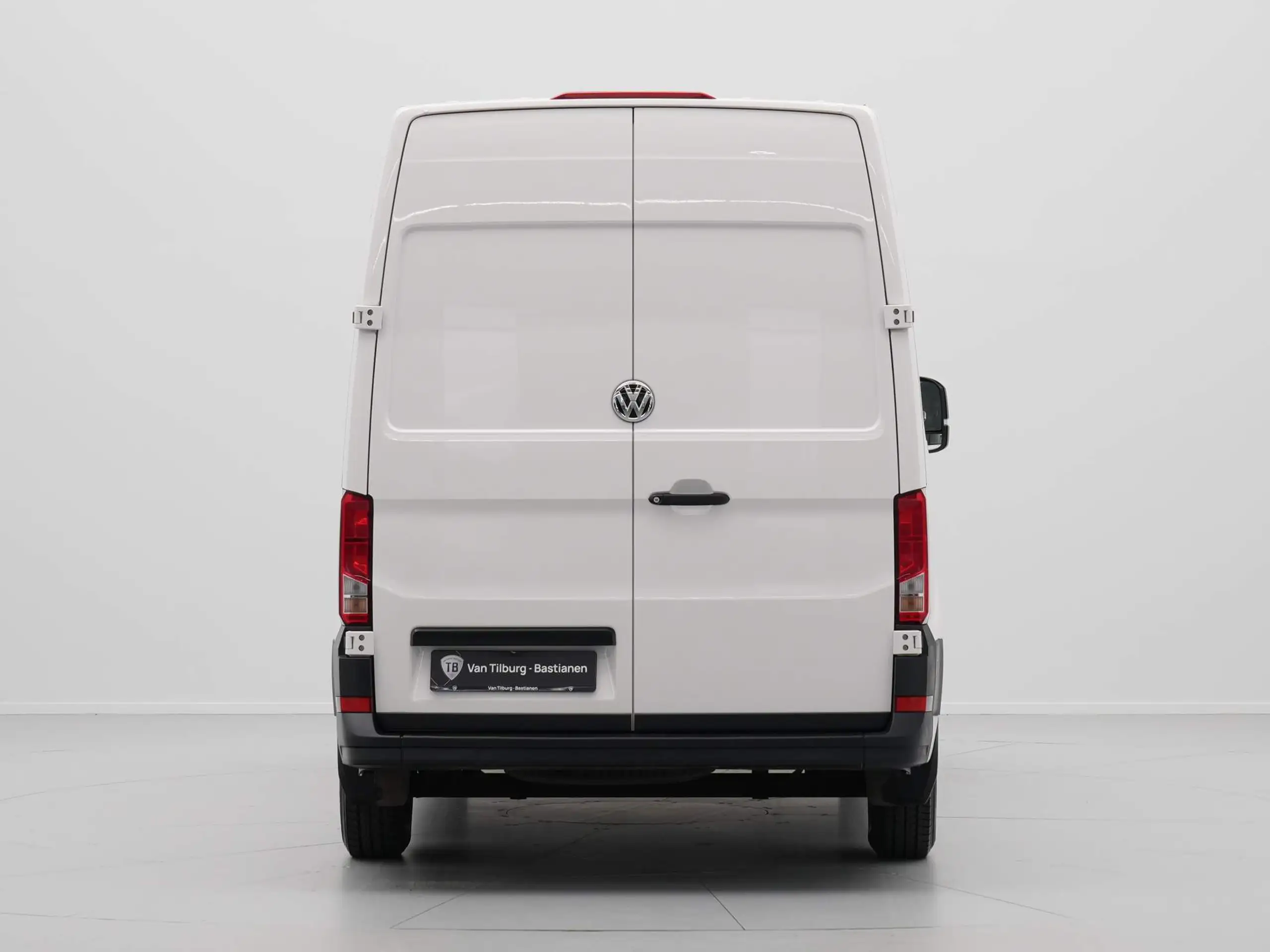 Volkswagen - Crafter