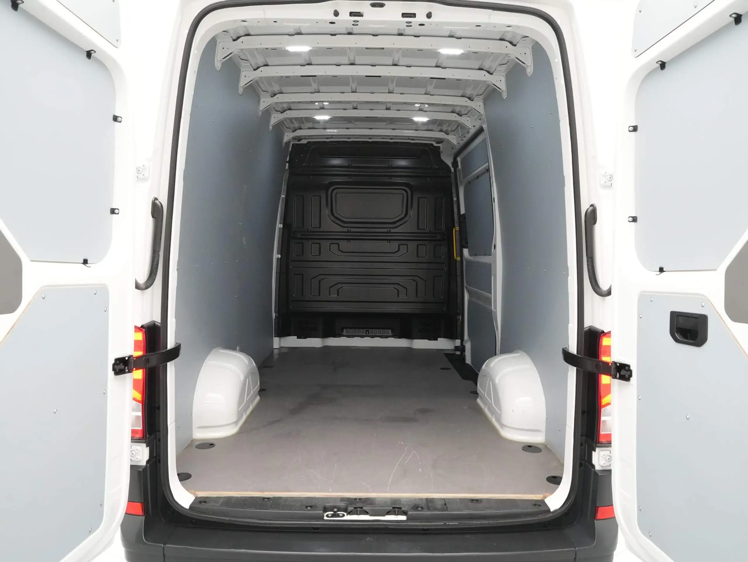 Volkswagen - Crafter