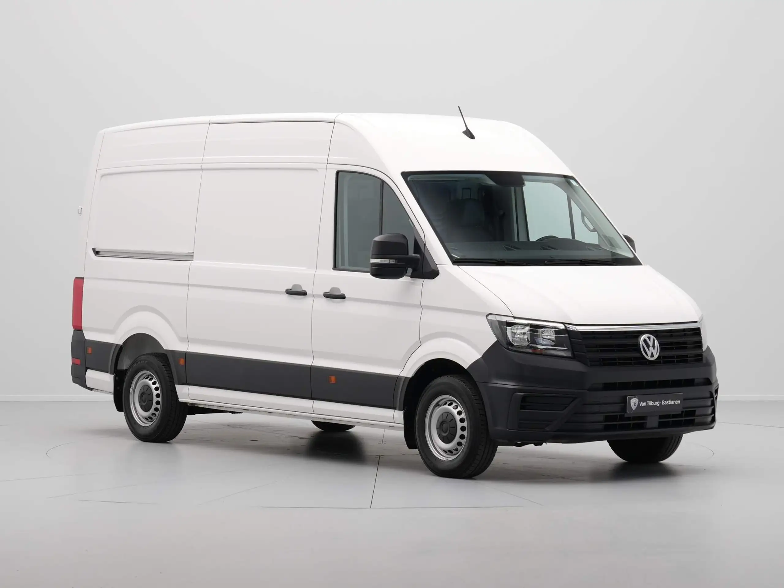 Volkswagen - Crafter