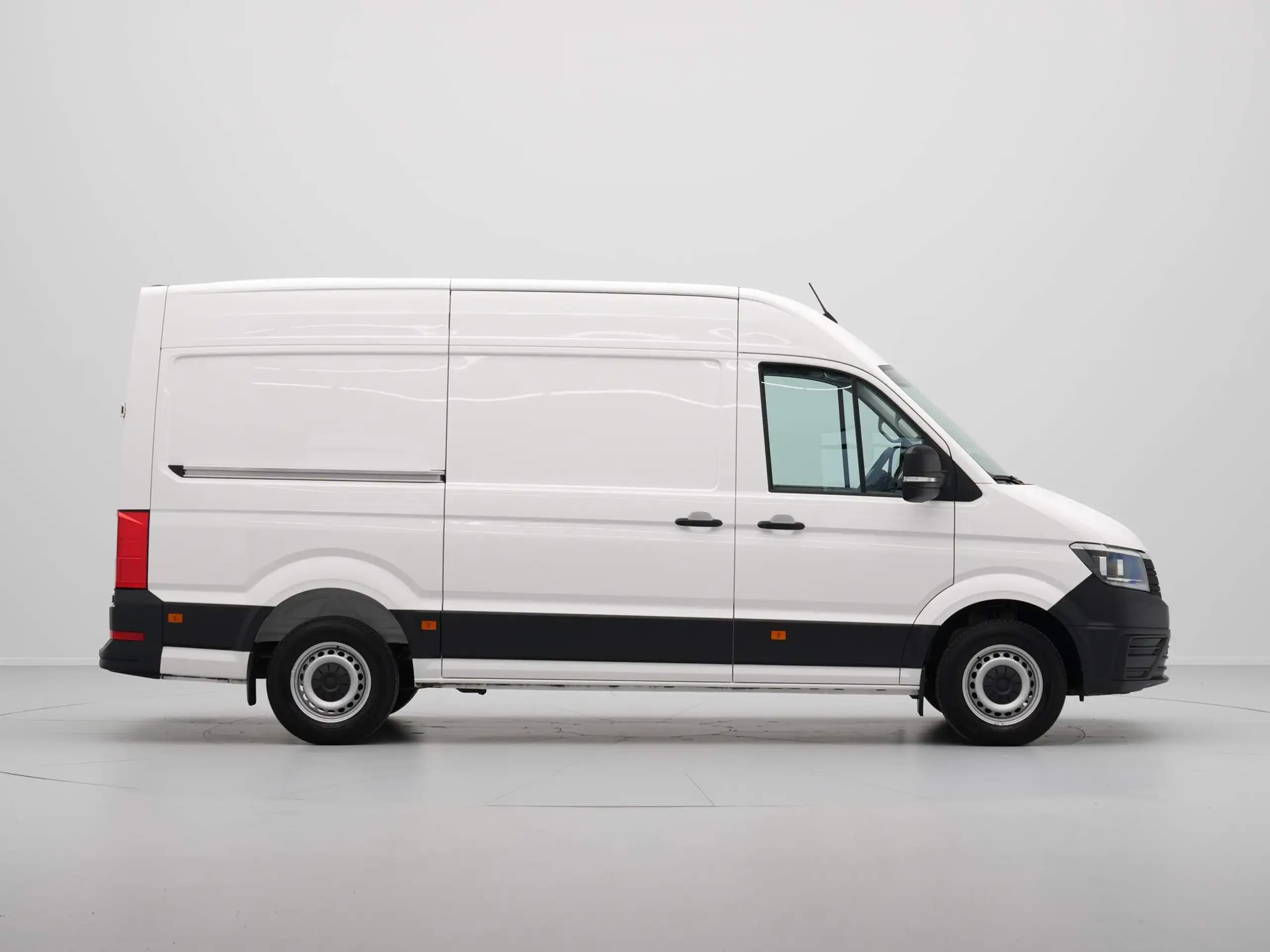 Volkswagen - Crafter