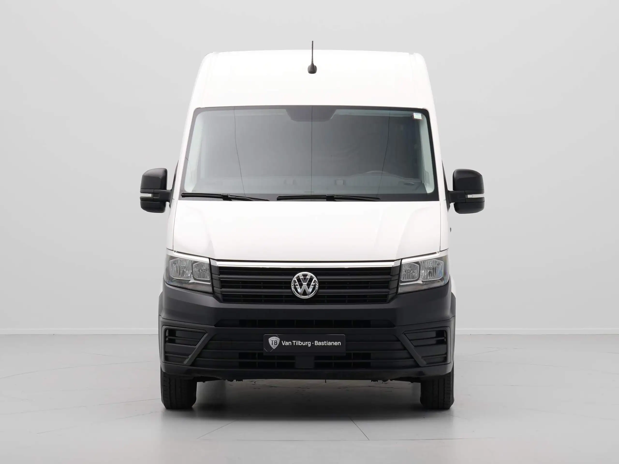 Volkswagen - Crafter