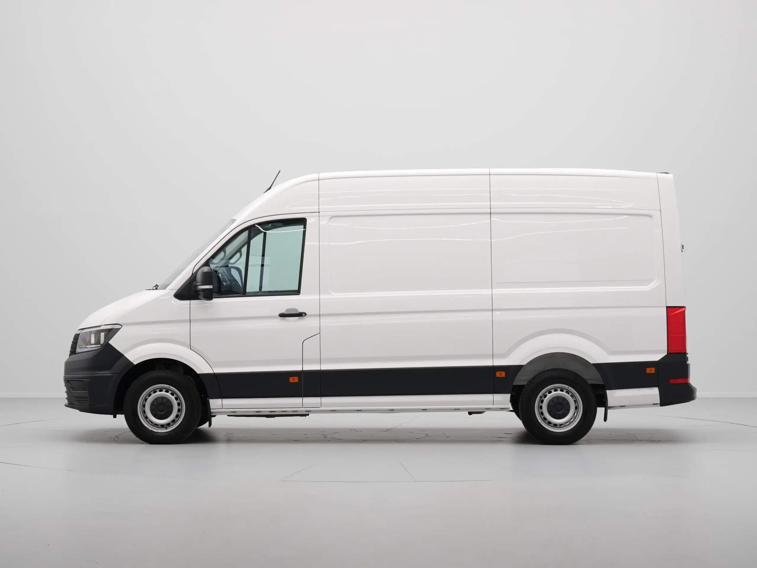 Volkswagen - Crafter