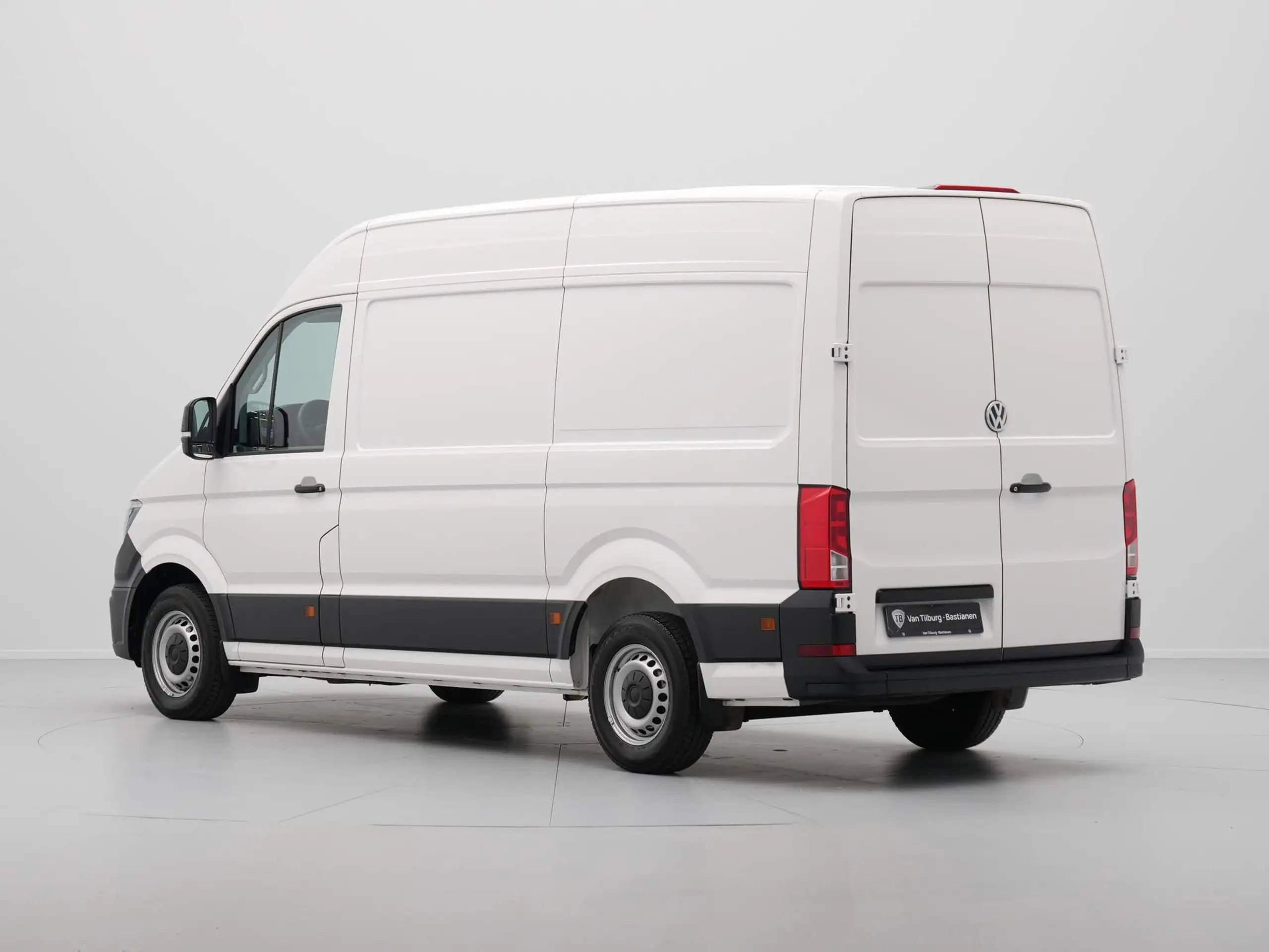 Volkswagen - Crafter