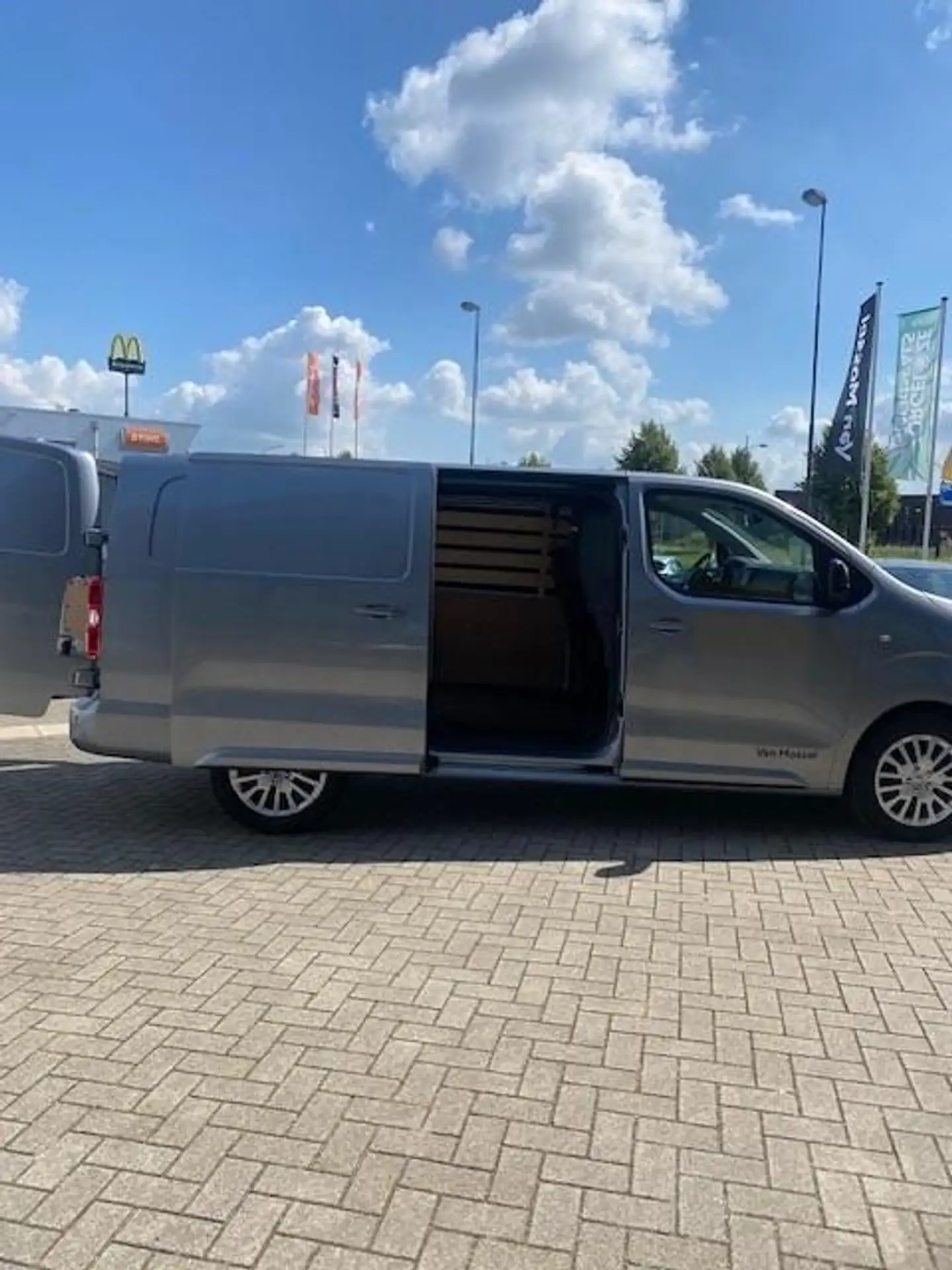 Opel - Vivaro