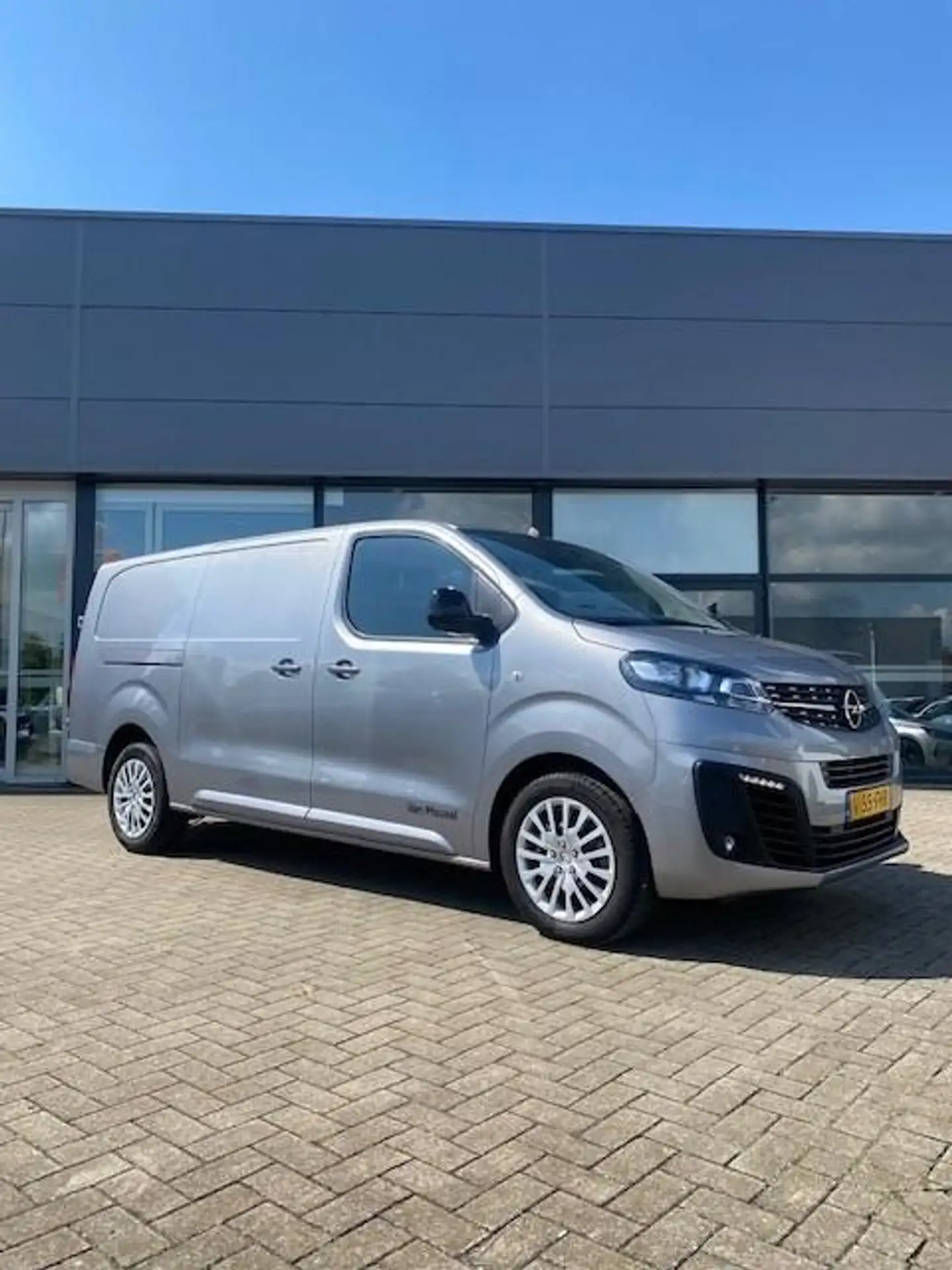 Opel - Vivaro