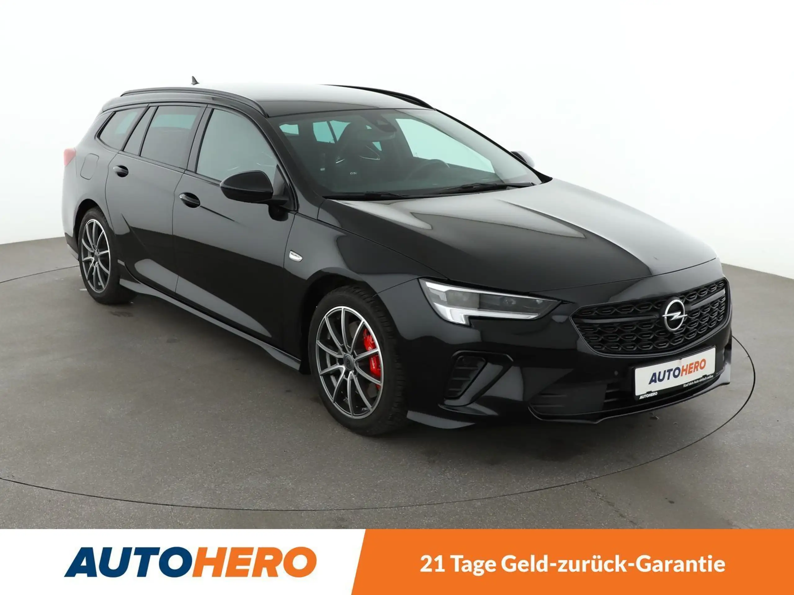 Opel - Insignia