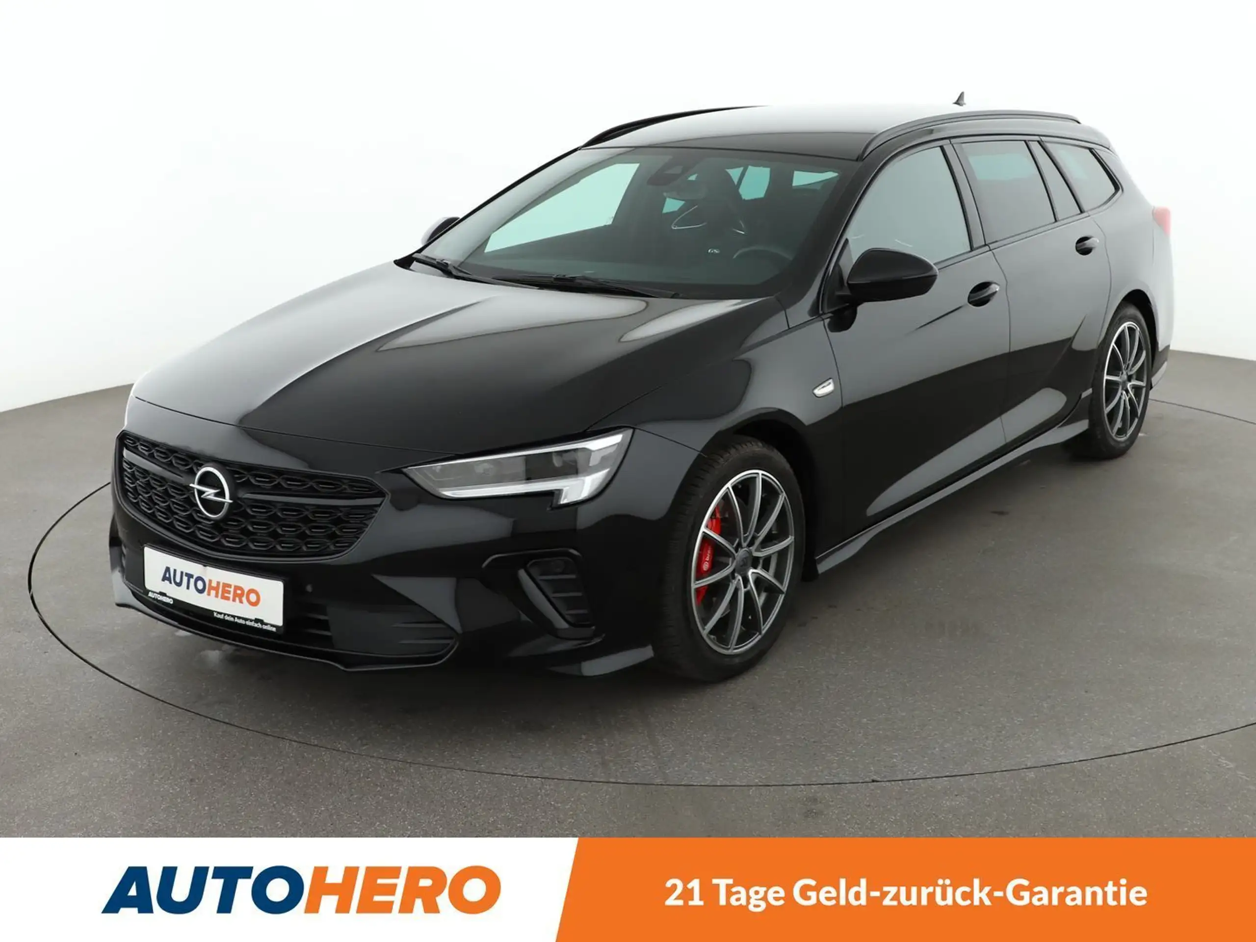 Opel - Insignia