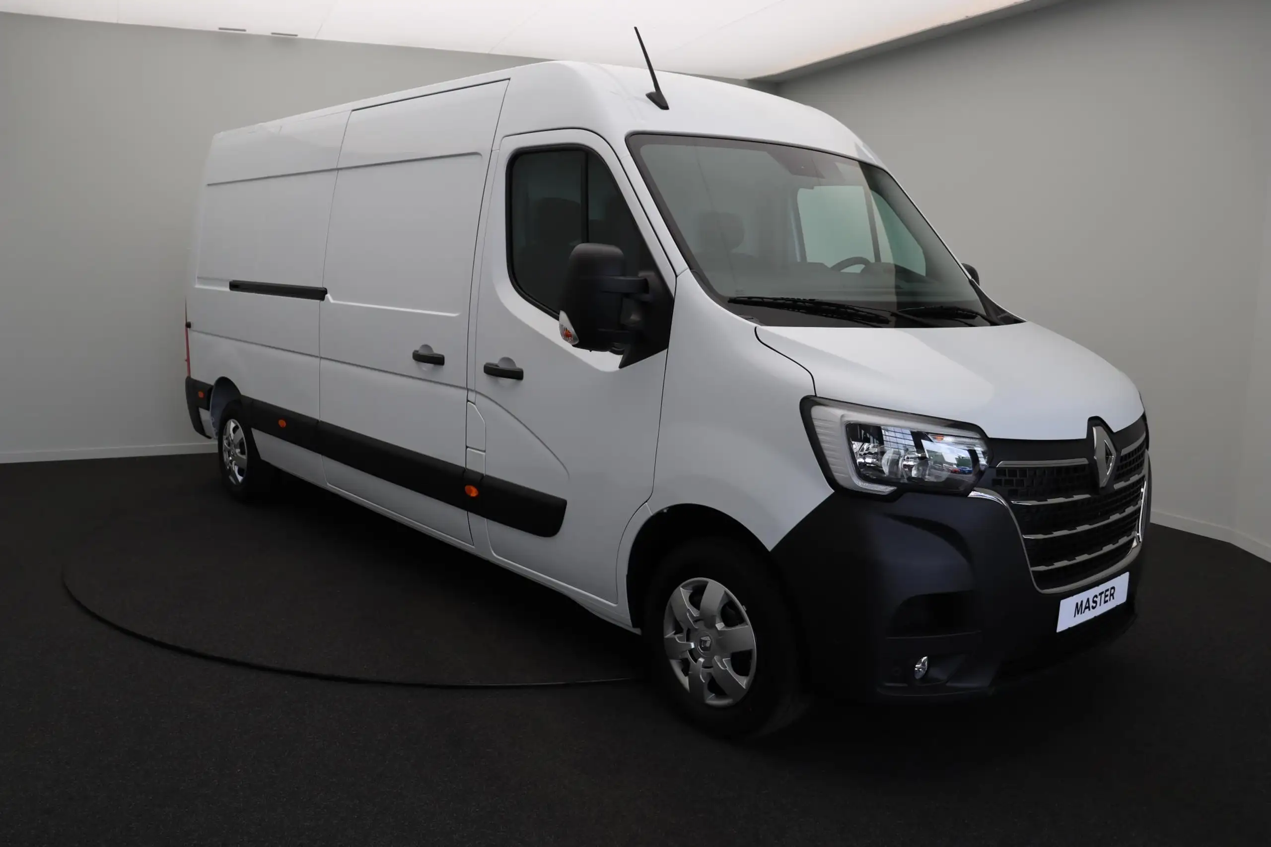 Renault - Master