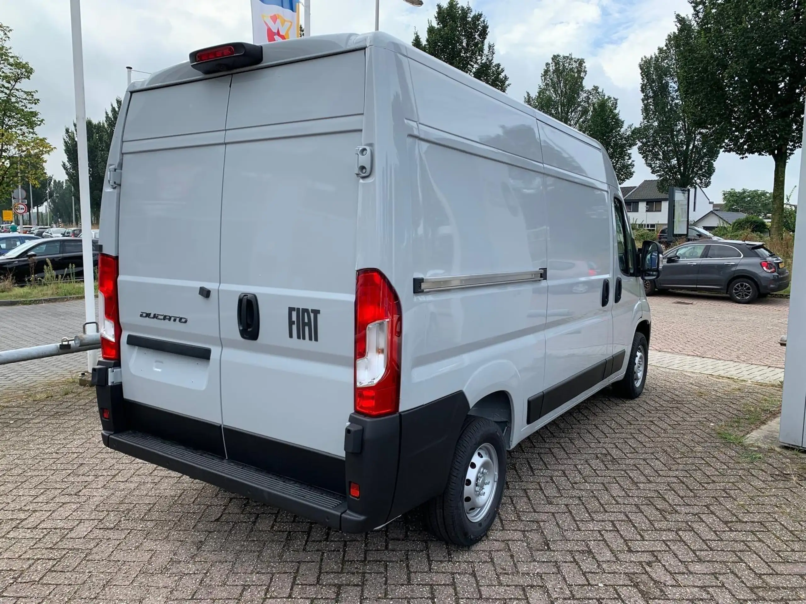 Fiat - Ducato