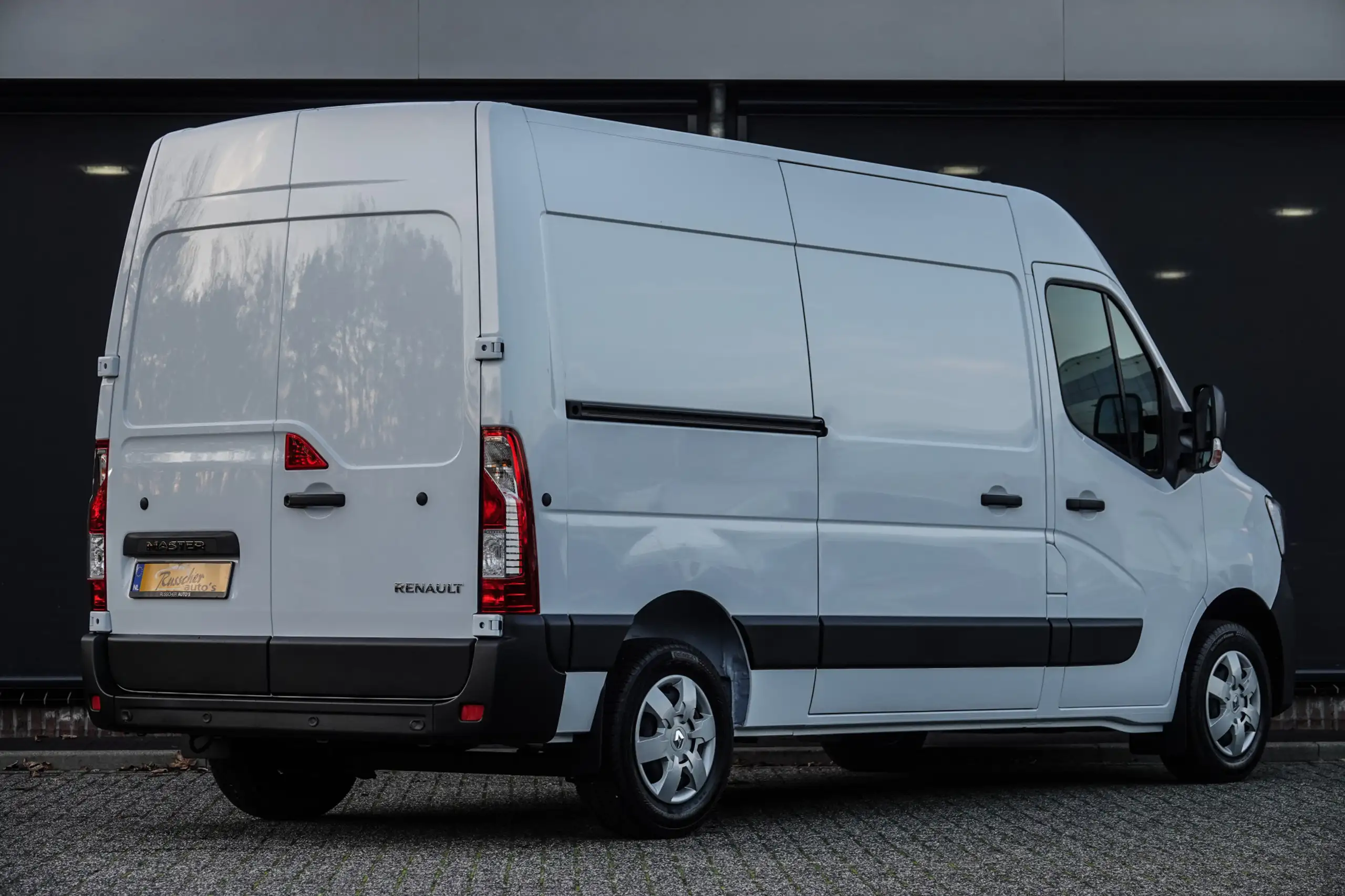 Renault - Master