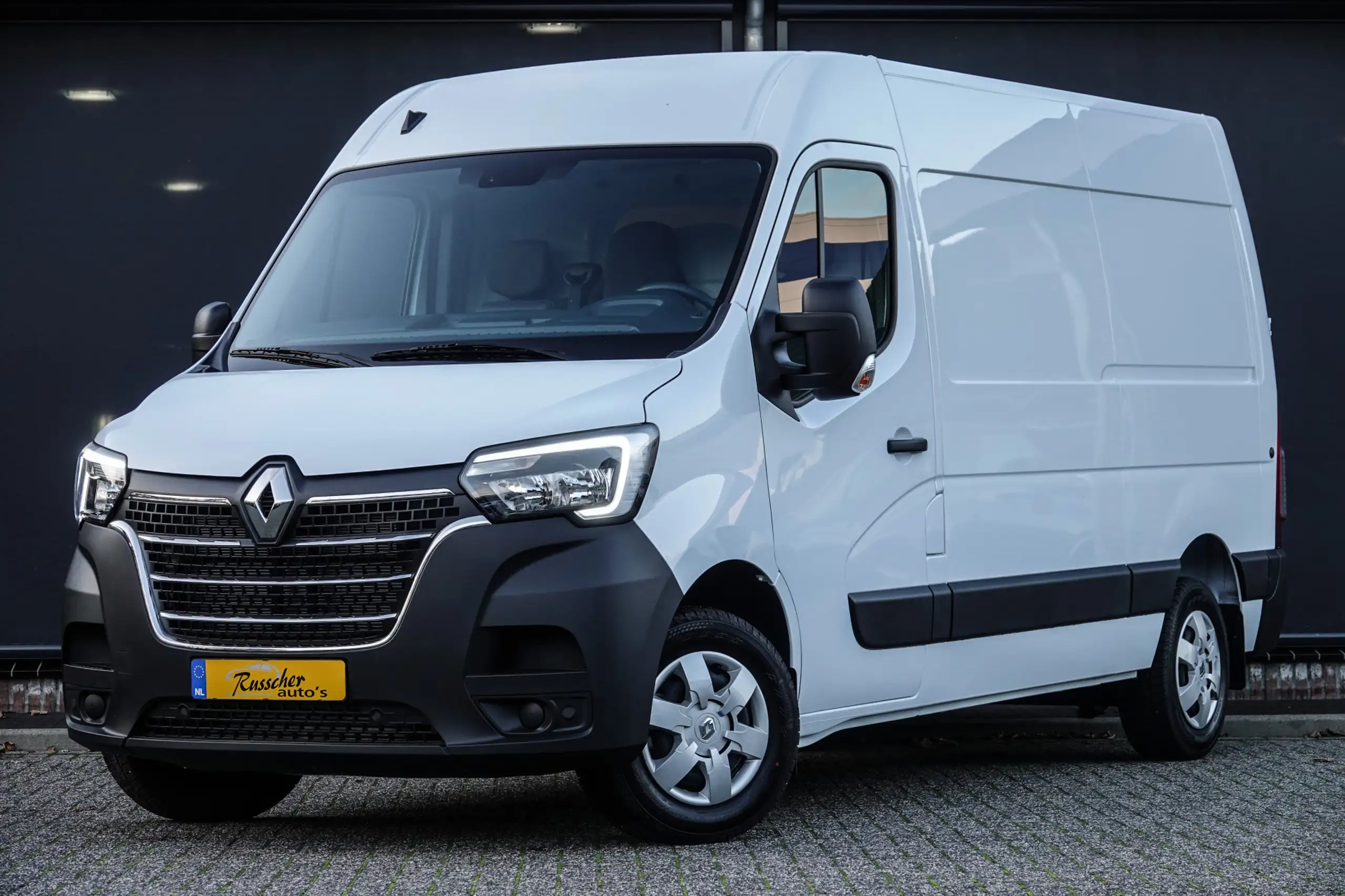 Renault - Master