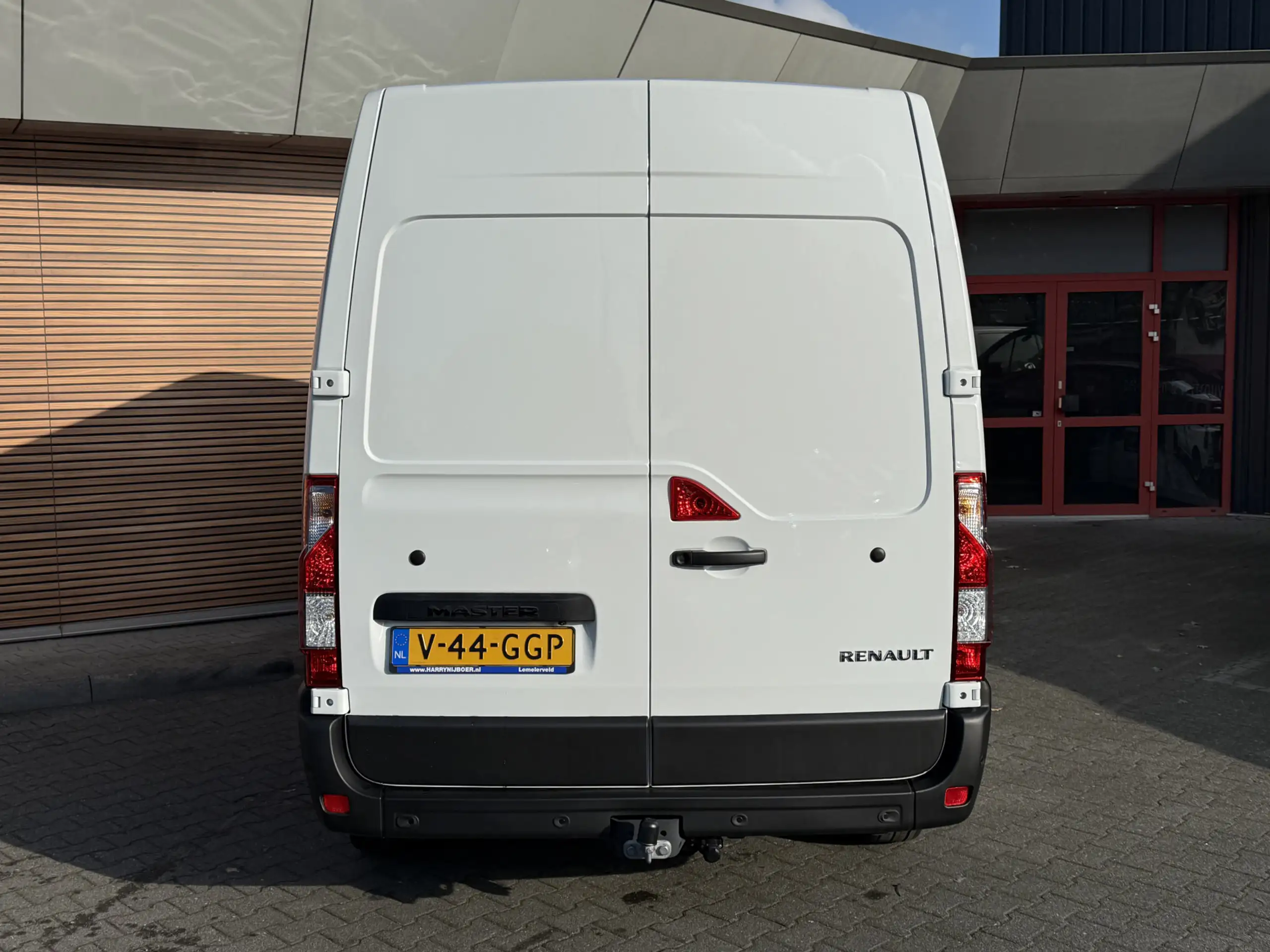 Renault - Master