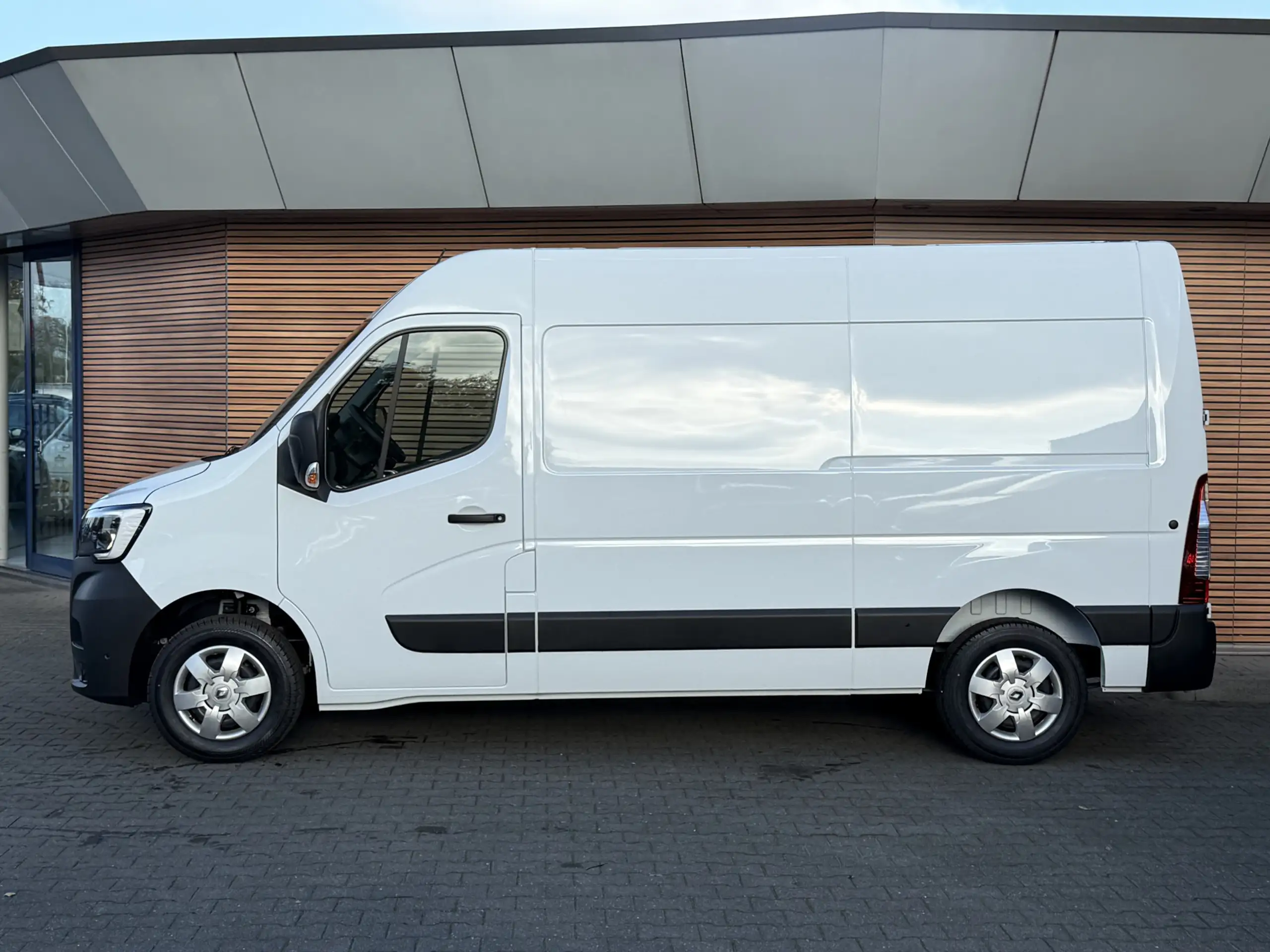 Renault - Master