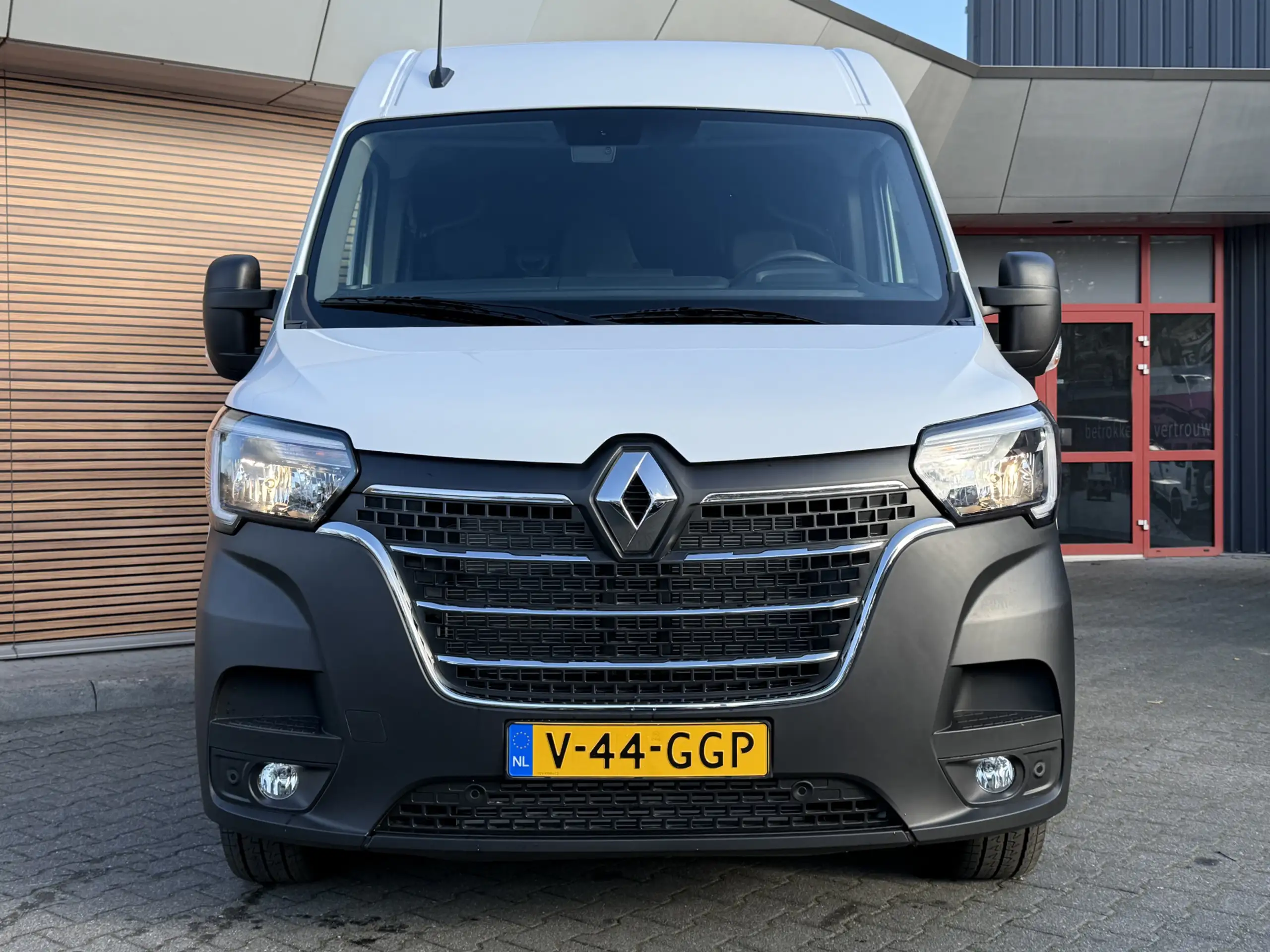 Renault - Master