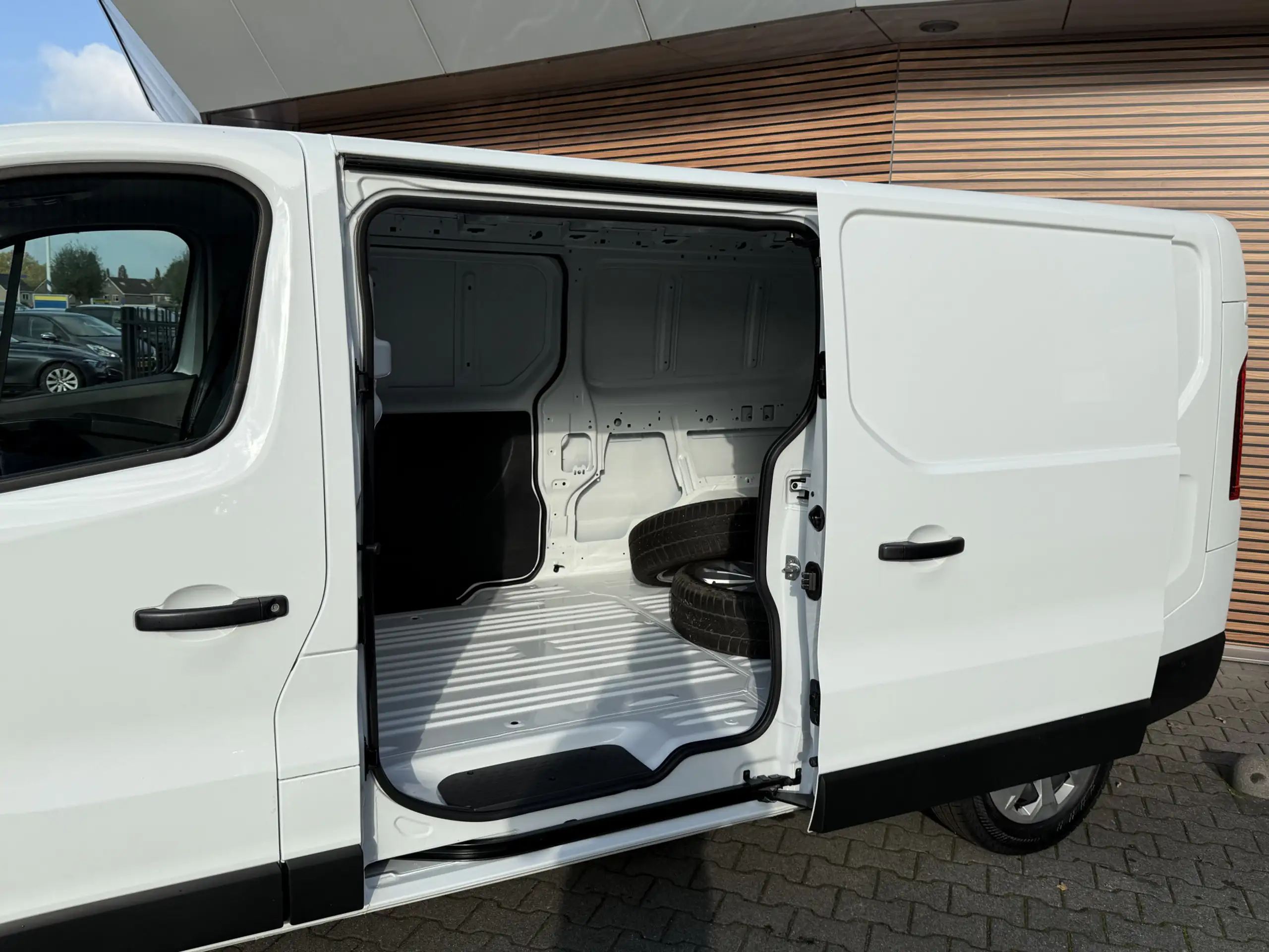 Renault - Trafic