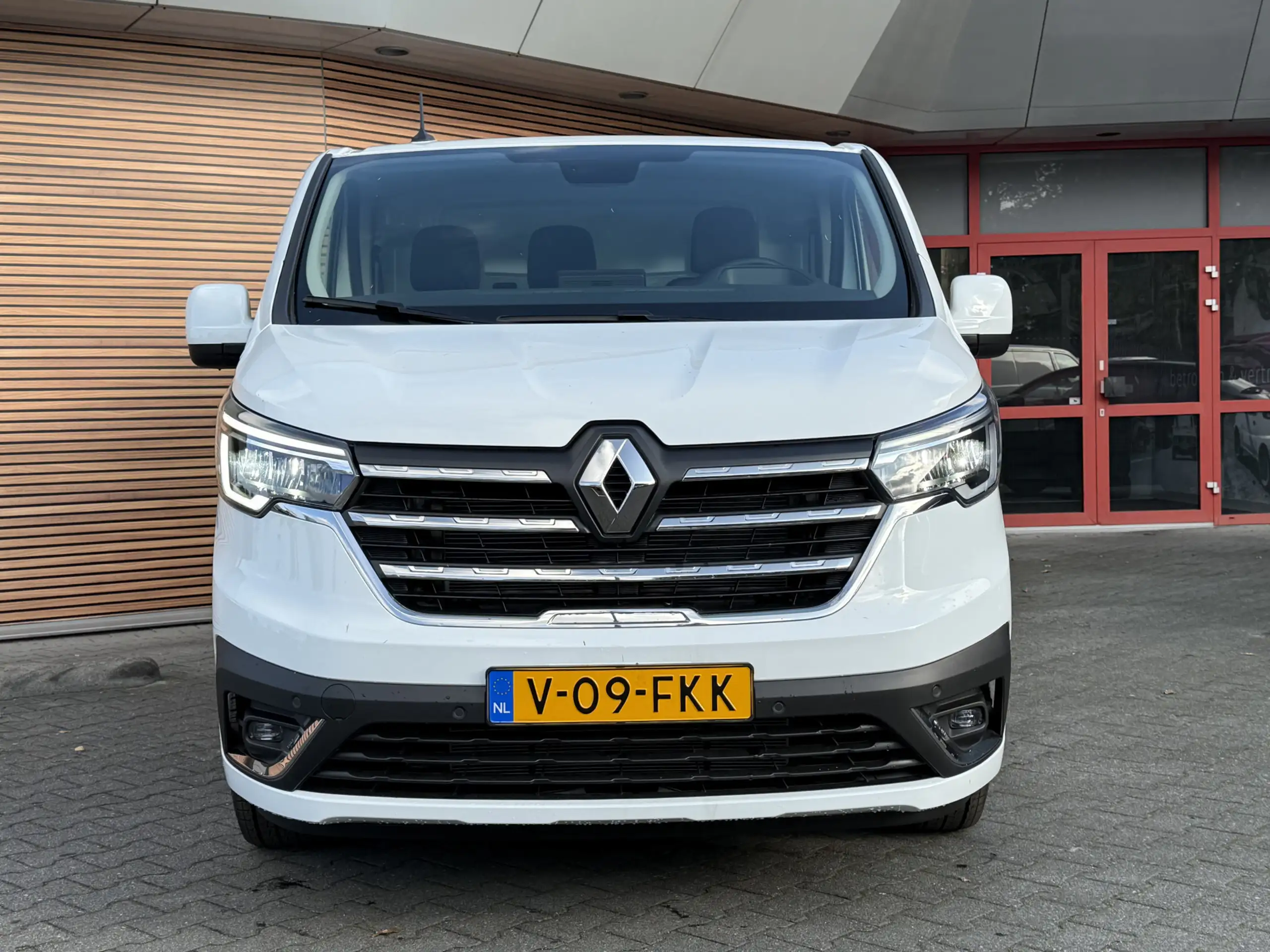 Renault - Trafic