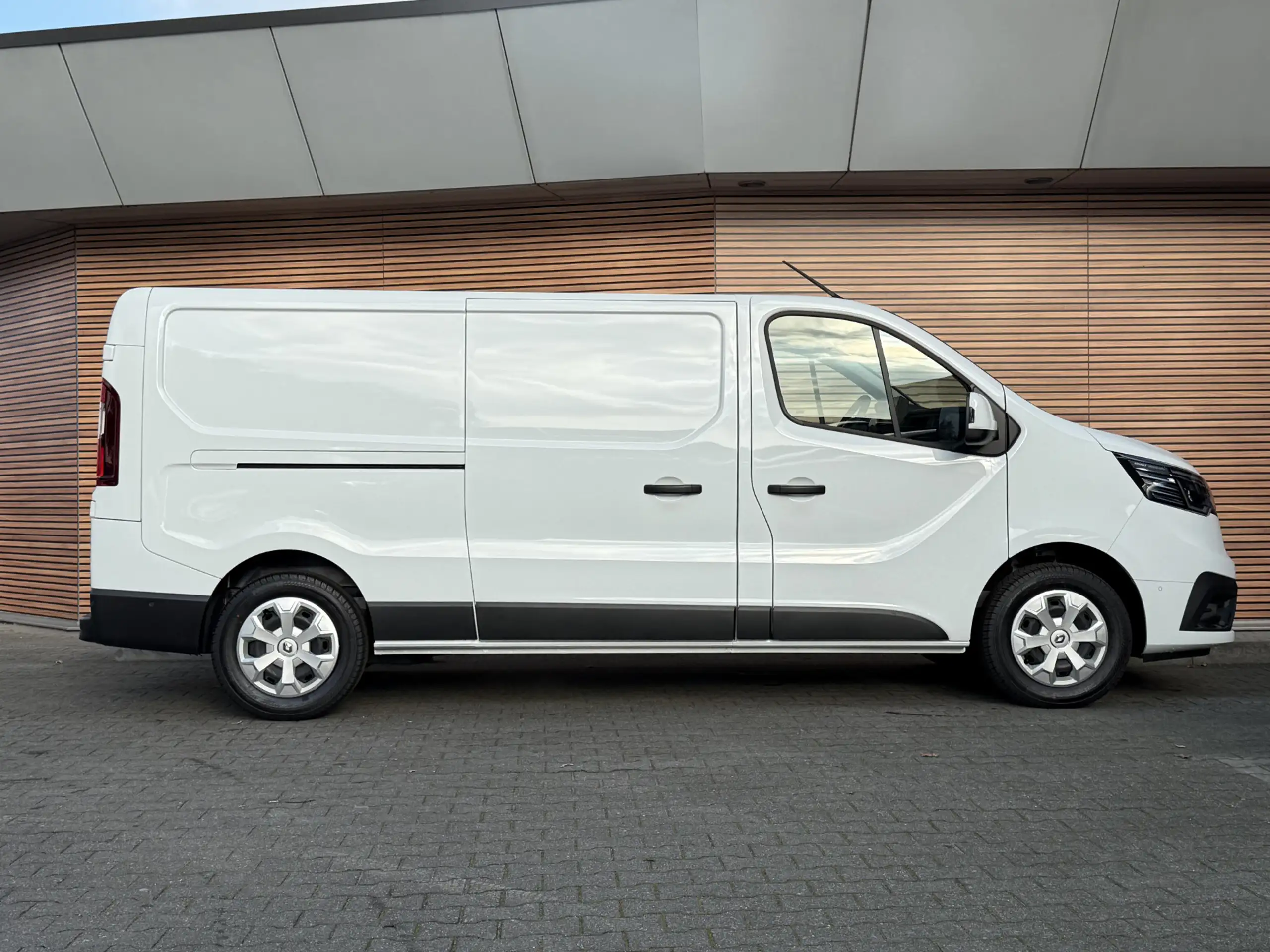 Renault - Trafic