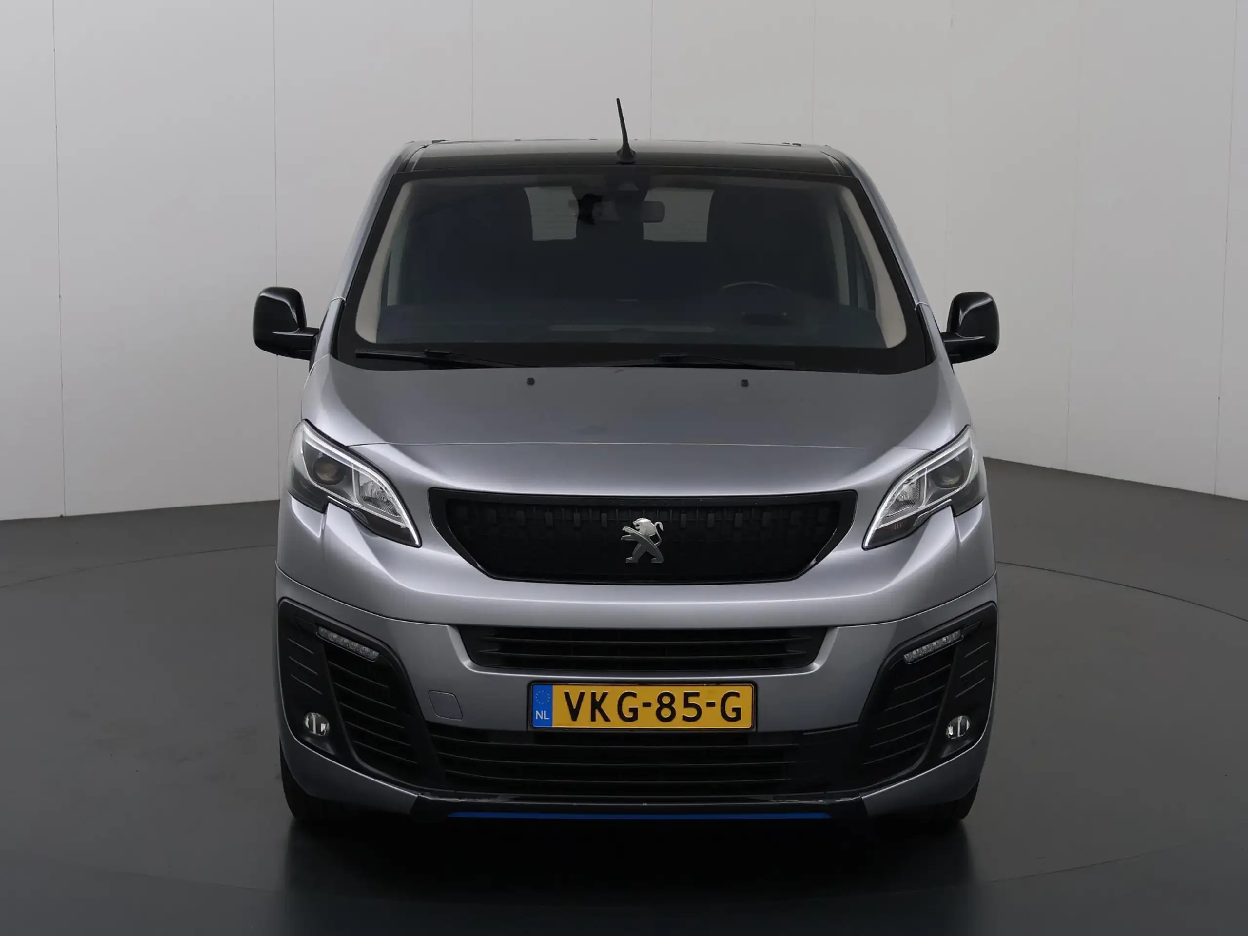 Peugeot Expert 2021