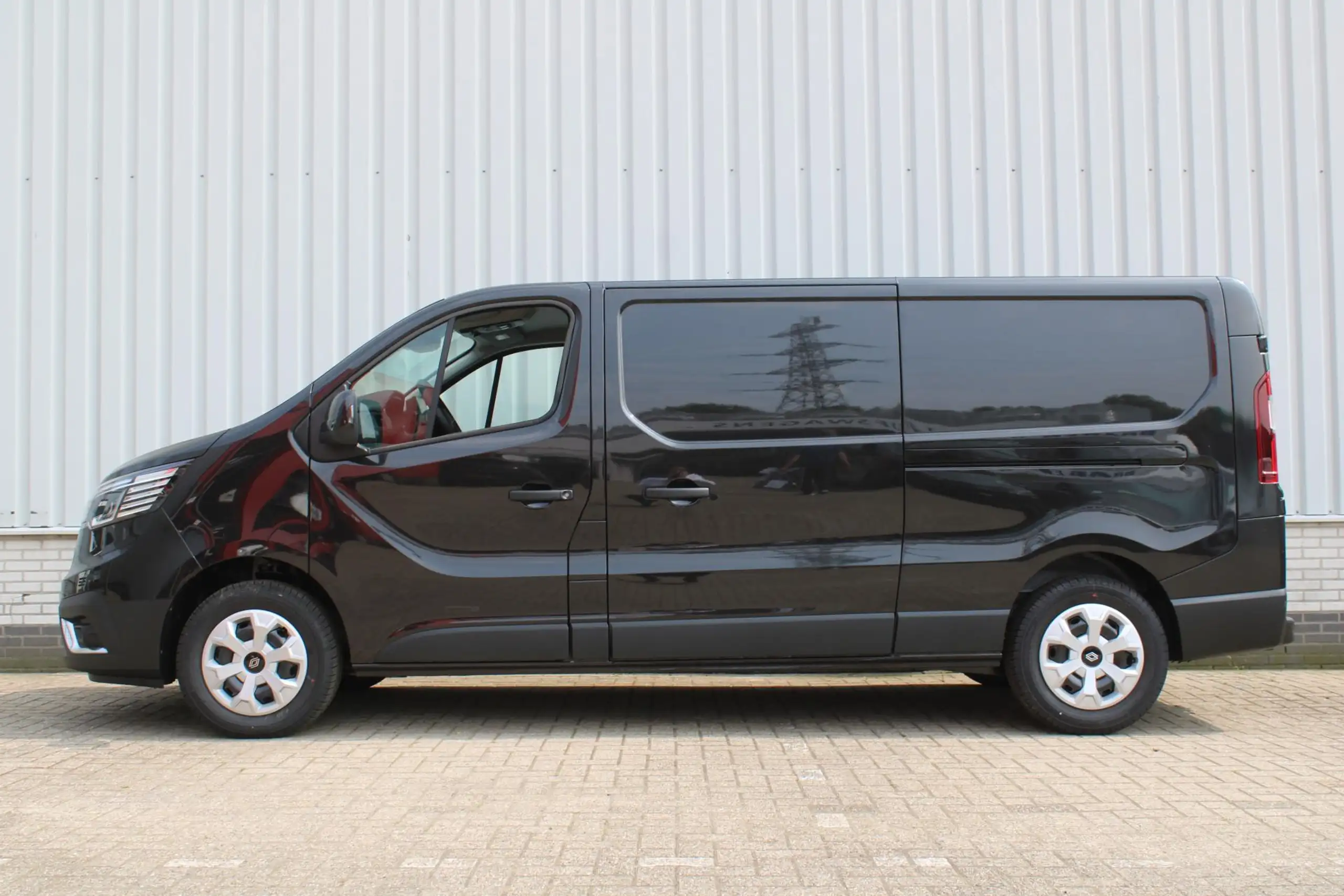 Renault - Trafic